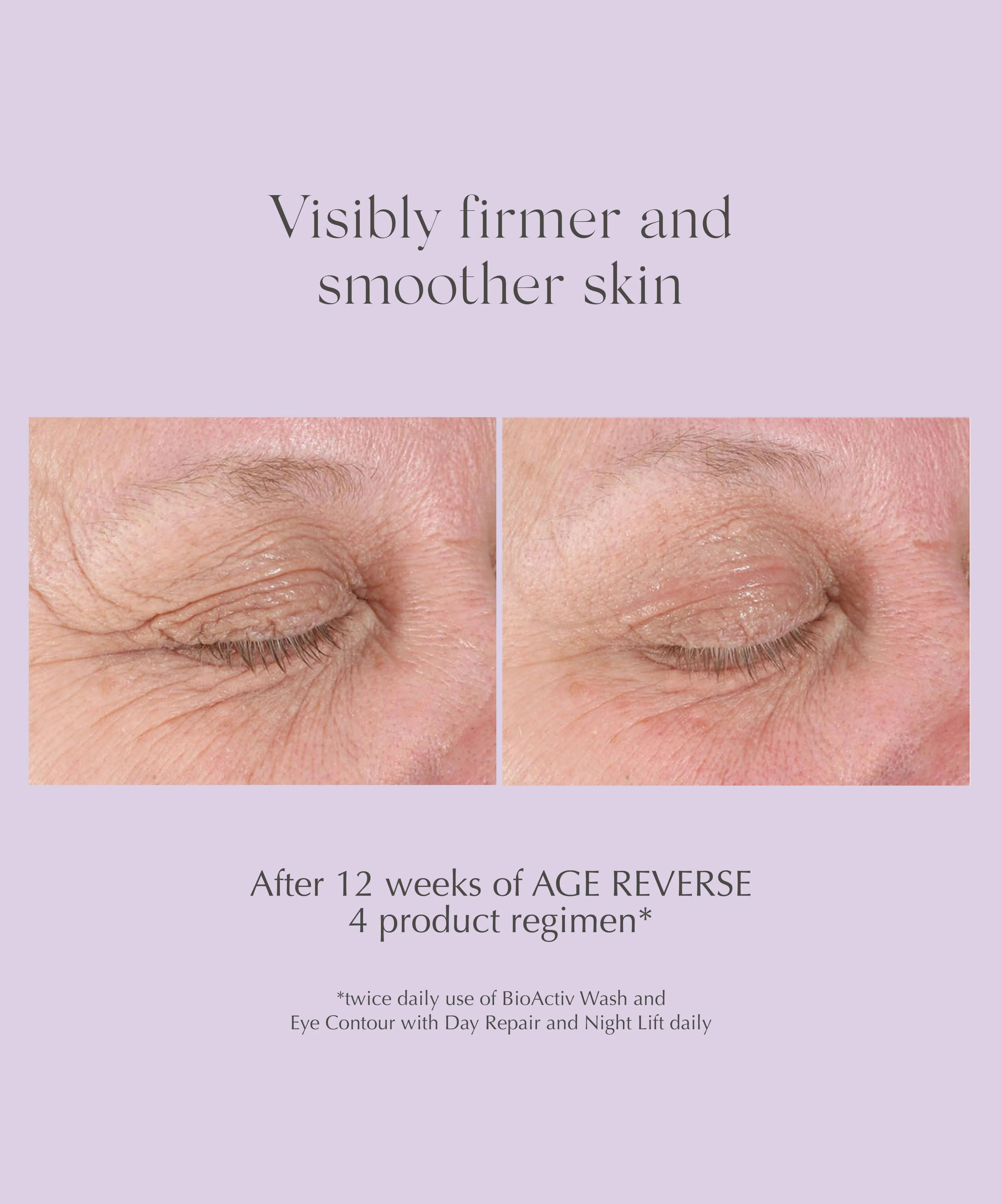 AGE REVERSE Day Repair SPF 30 Face Cream with Retinol - Image 4