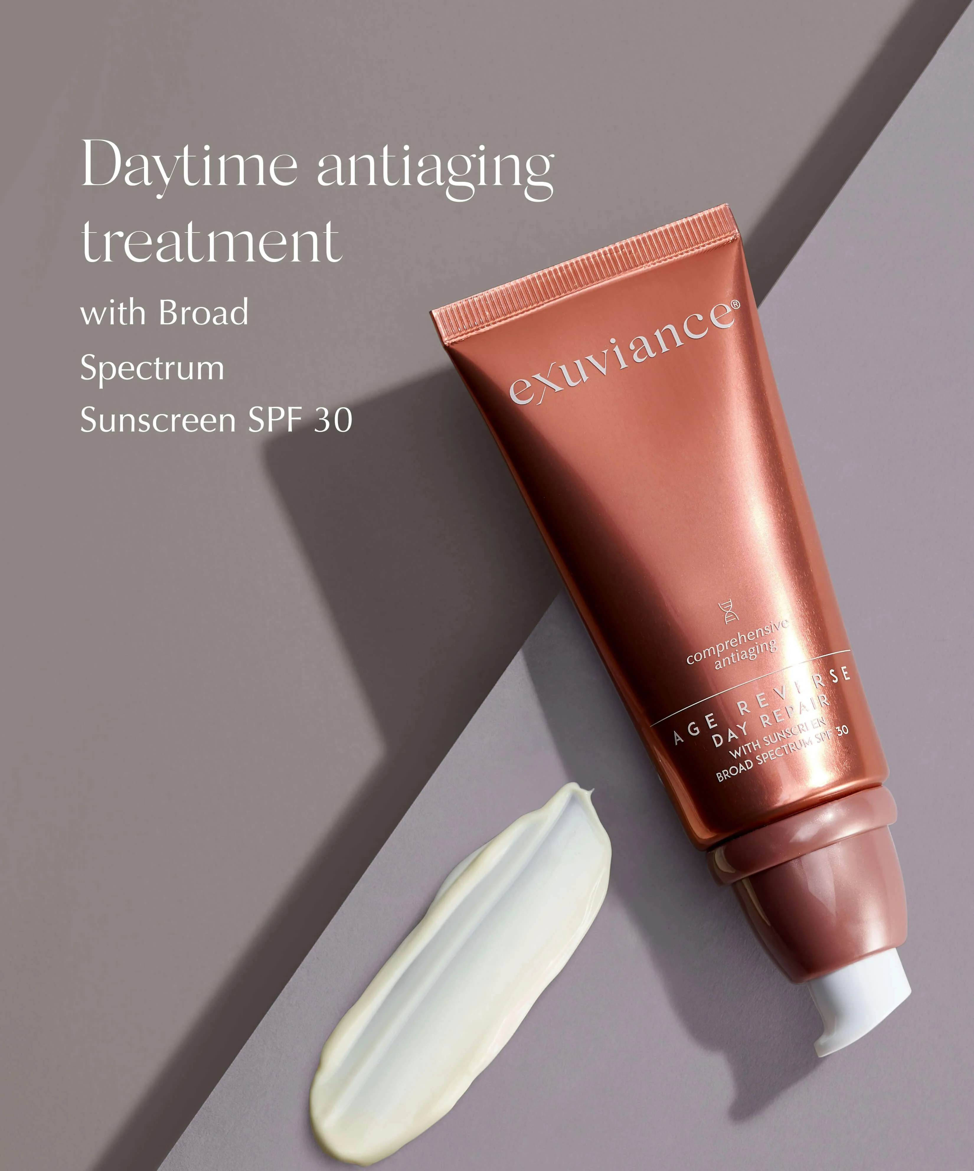 AGE REVERSE Day Repair SPF 30 Face Cream with Retinol - Image 5
