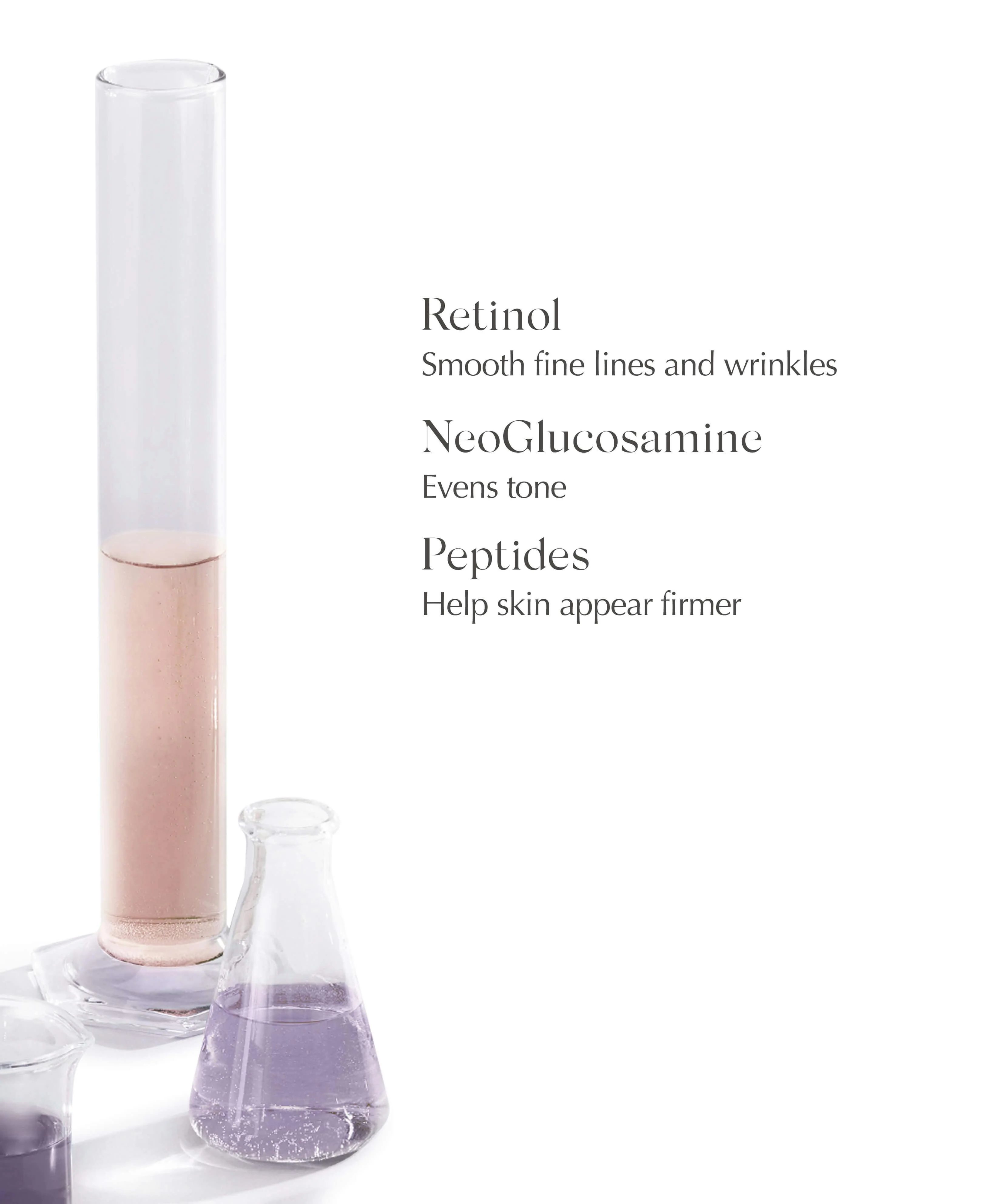 AGE REVERSE Day Repair SPF 30 Face Cream with Retinol - Image 6