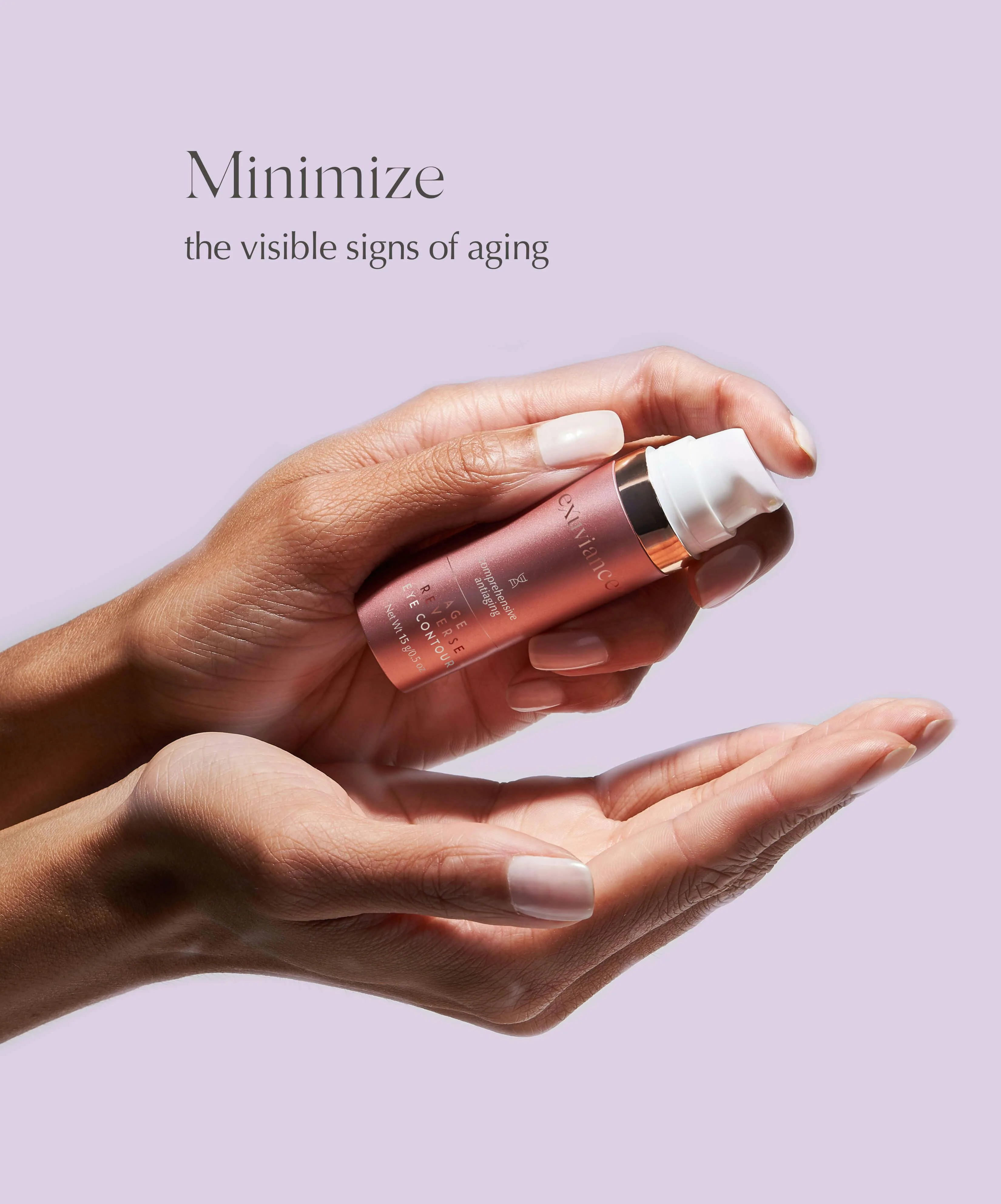 AGE REVERSE Eye Contour - Image 3