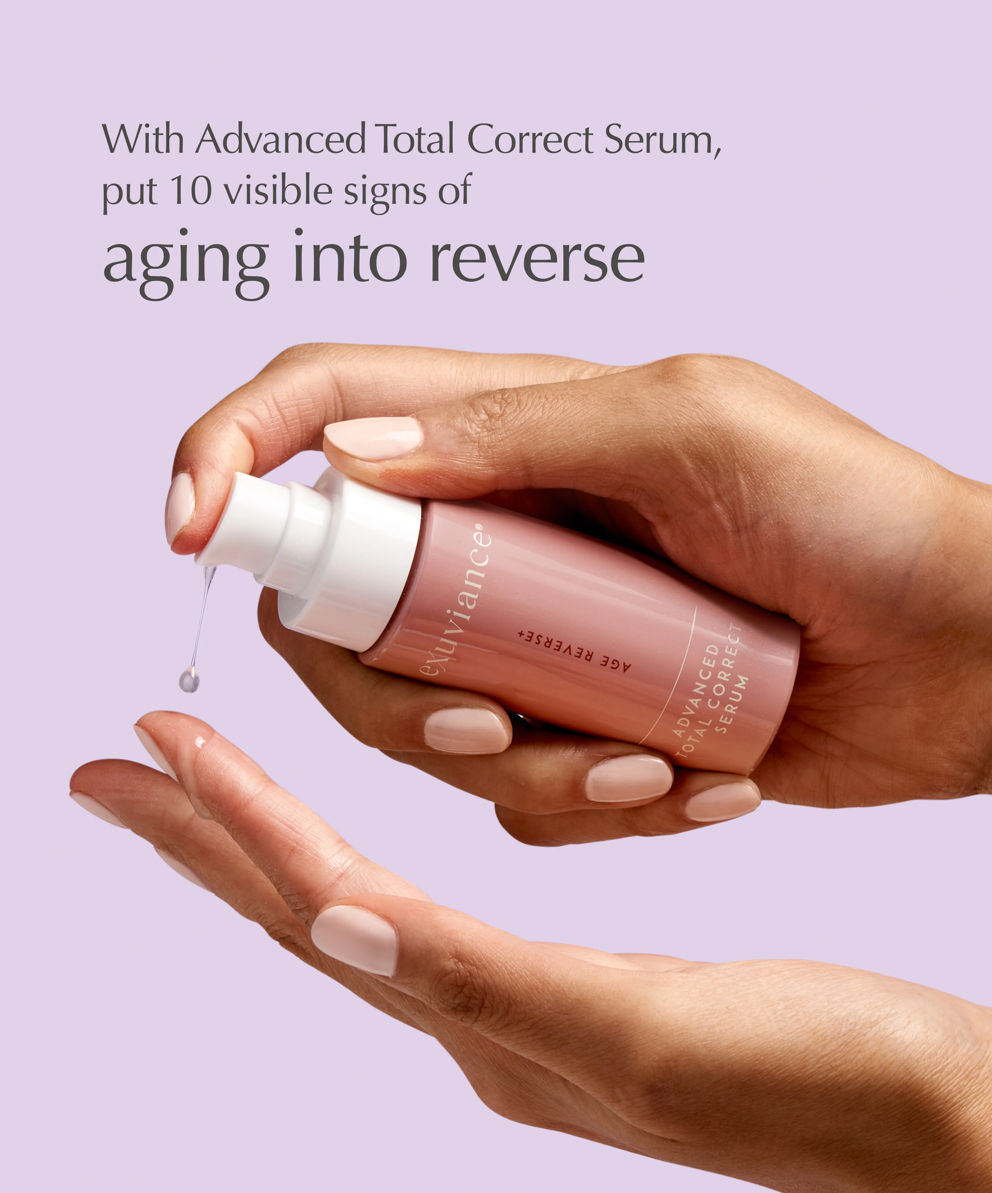AGE REVERSE+ Starter Set - Image 5