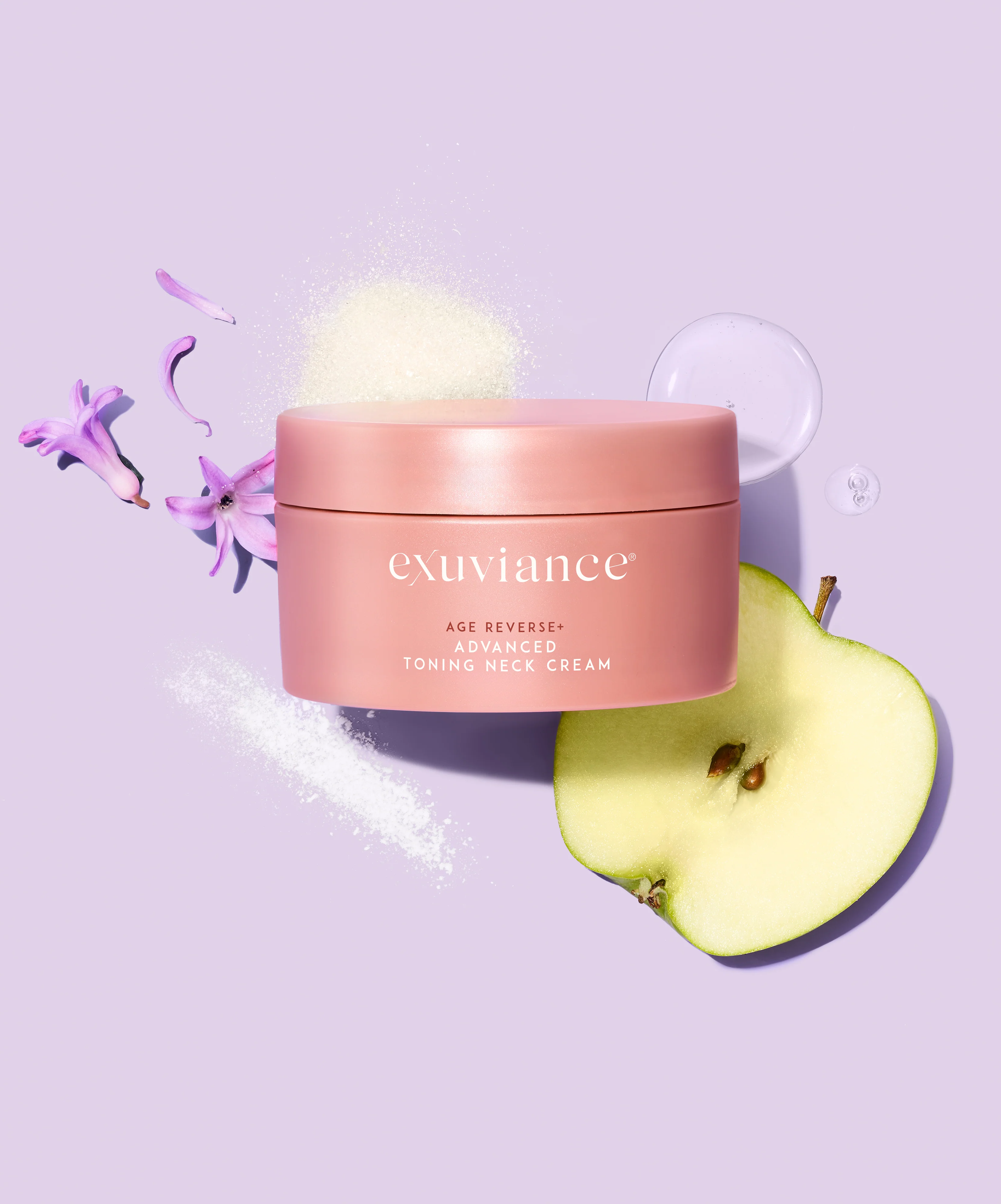AGE REVERSE+ Toning Neck Cream - Image 5
