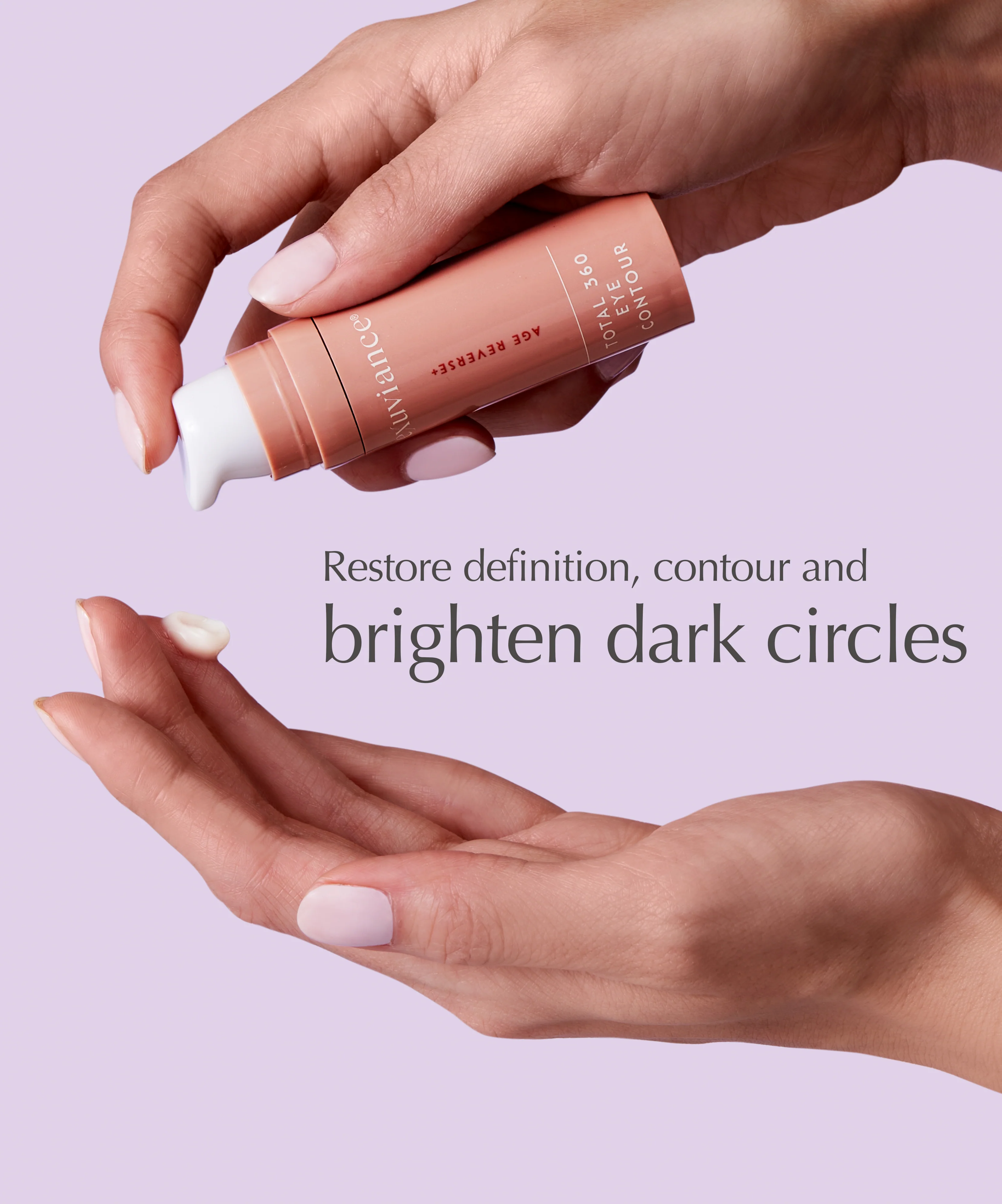 AGE REVERSE+ Total 360 Eye Contour - Image 5