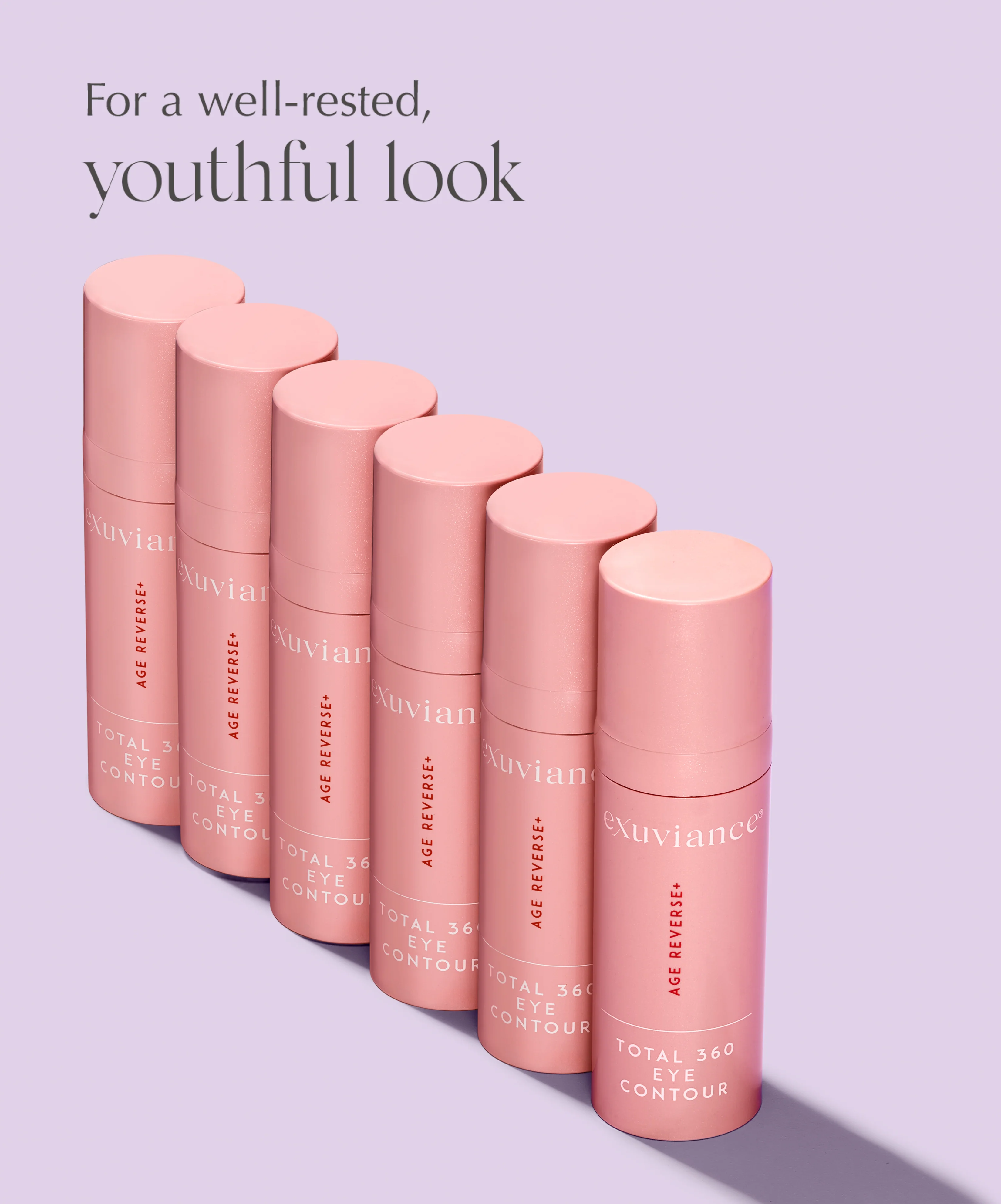 AGE REVERSE+ Total 360 Eye Contour - Image 8