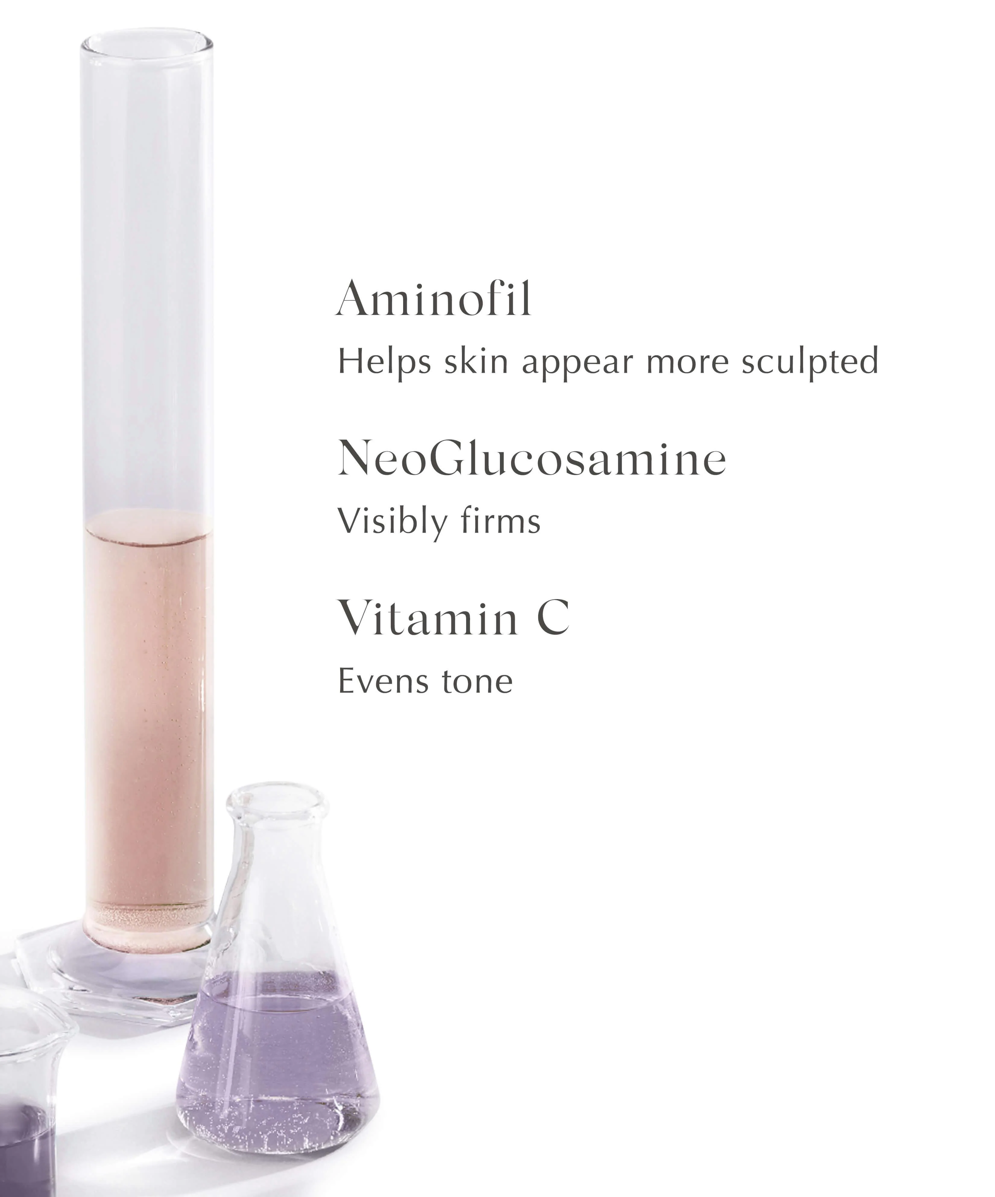 AGE REVERSE Total Correct + Sculpt Serum - Image 5