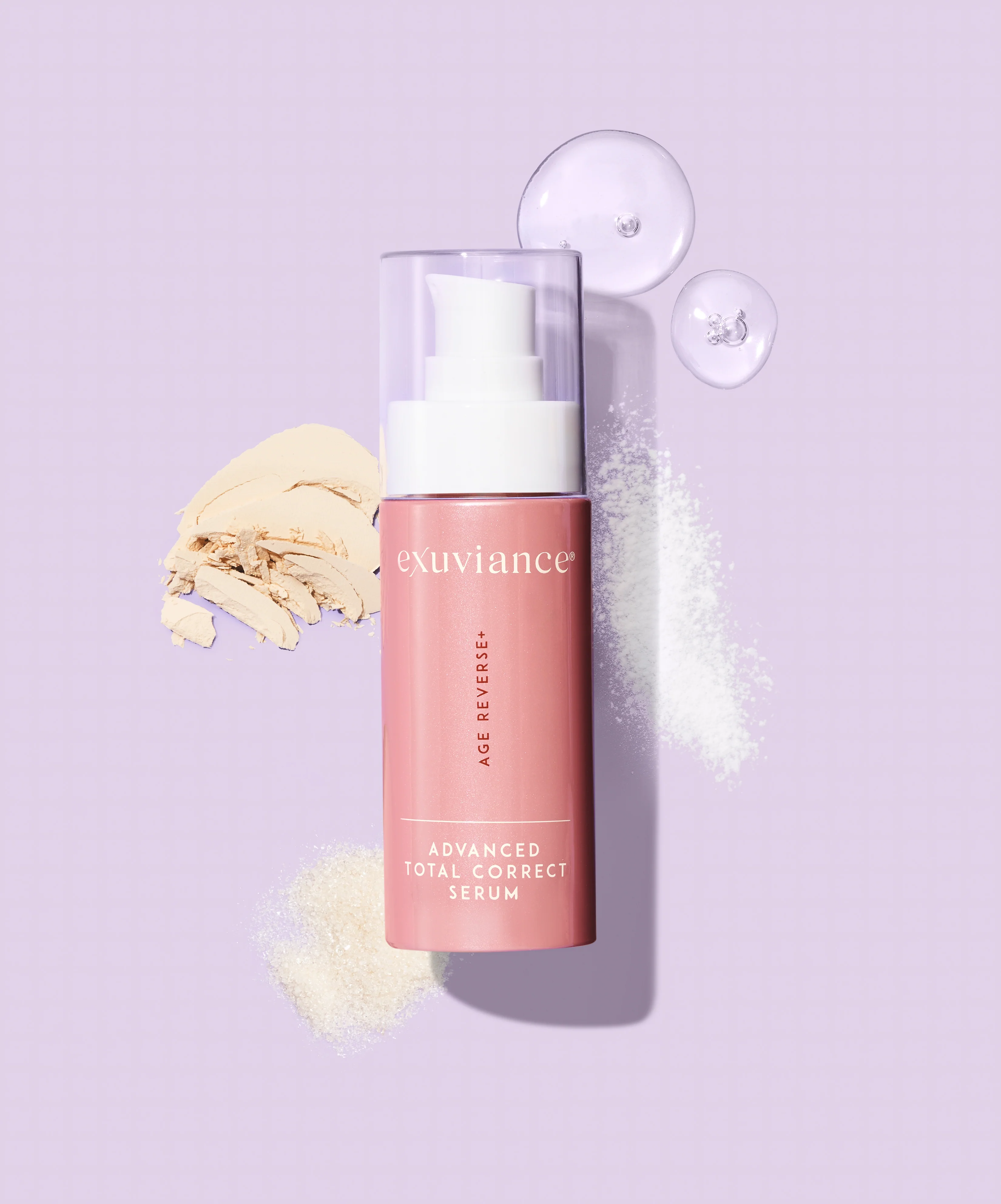 AGE REVERSE+ Total Correct Serum - Image 10