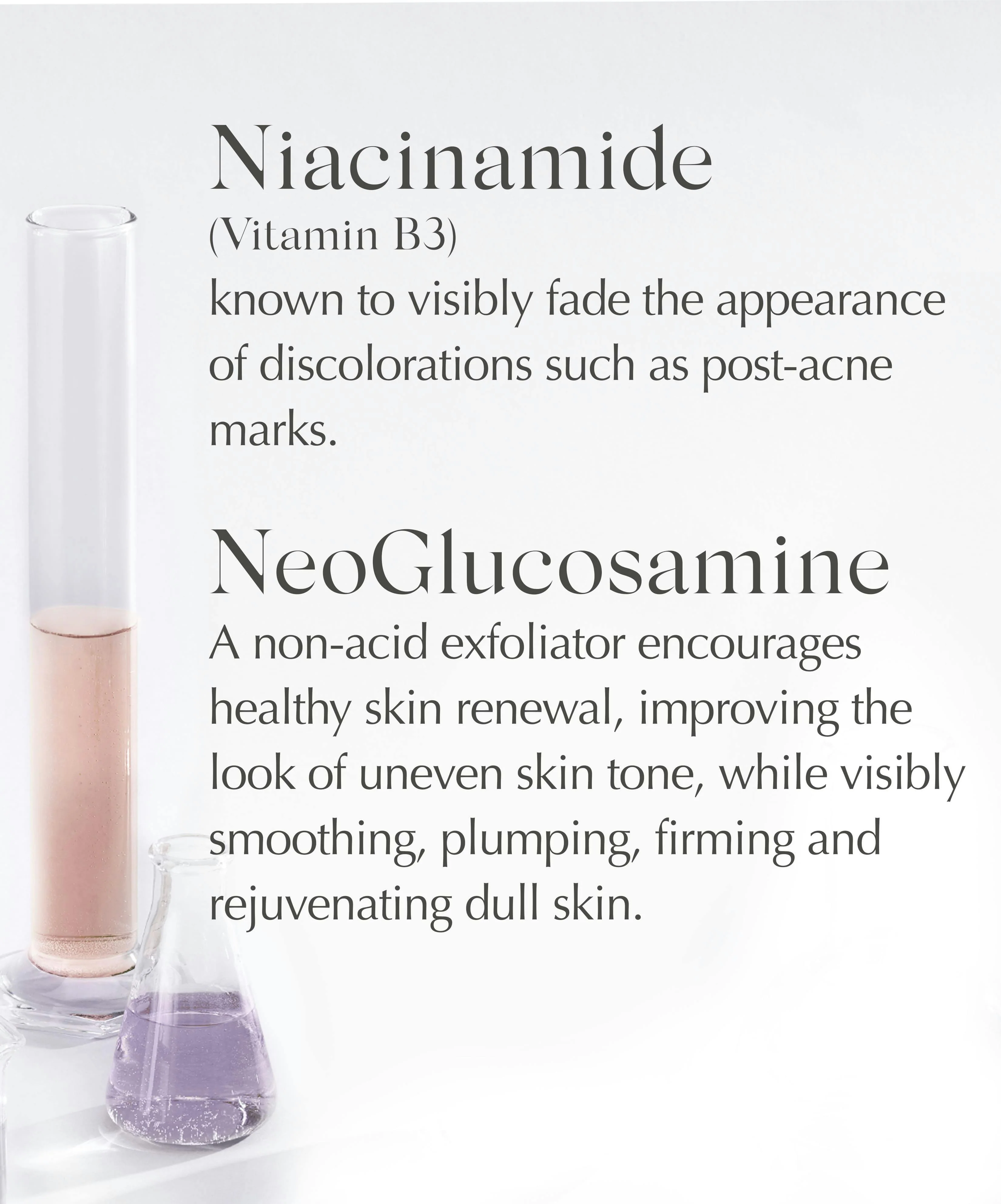Clarifying & Renewing Serum - Image 5