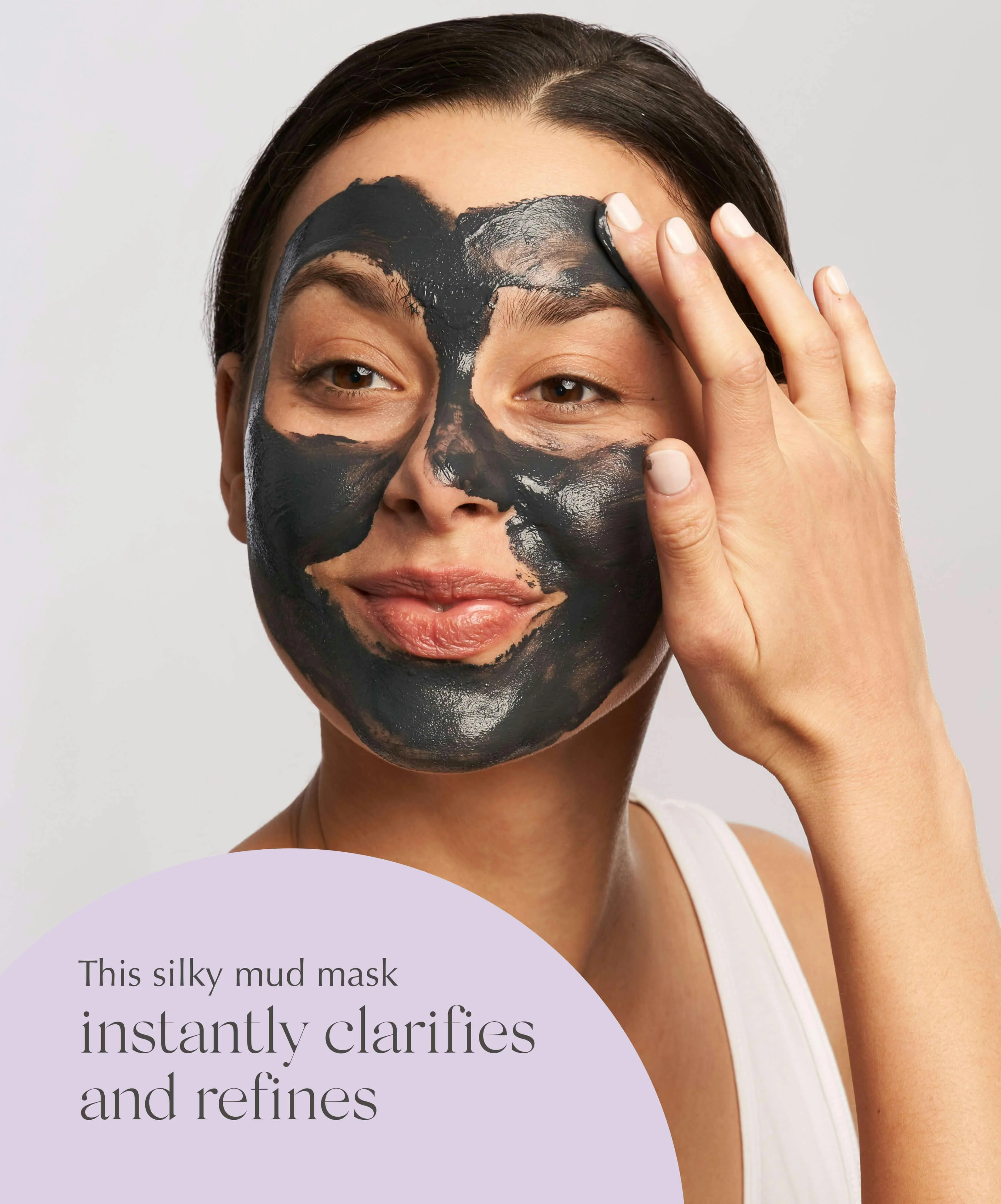 Detox Mud Mask - Image 3