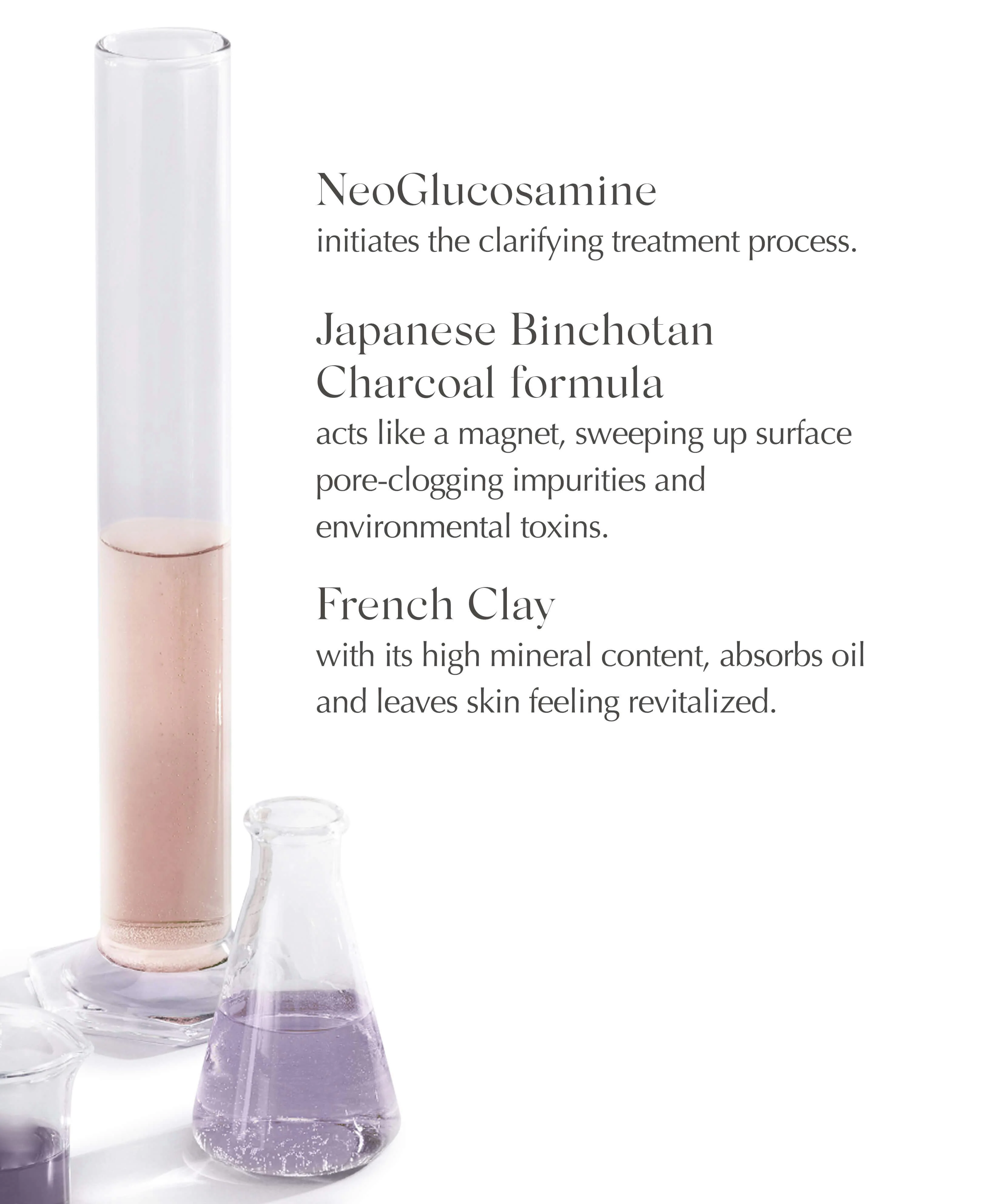 Detox Mud Mask - Image 4