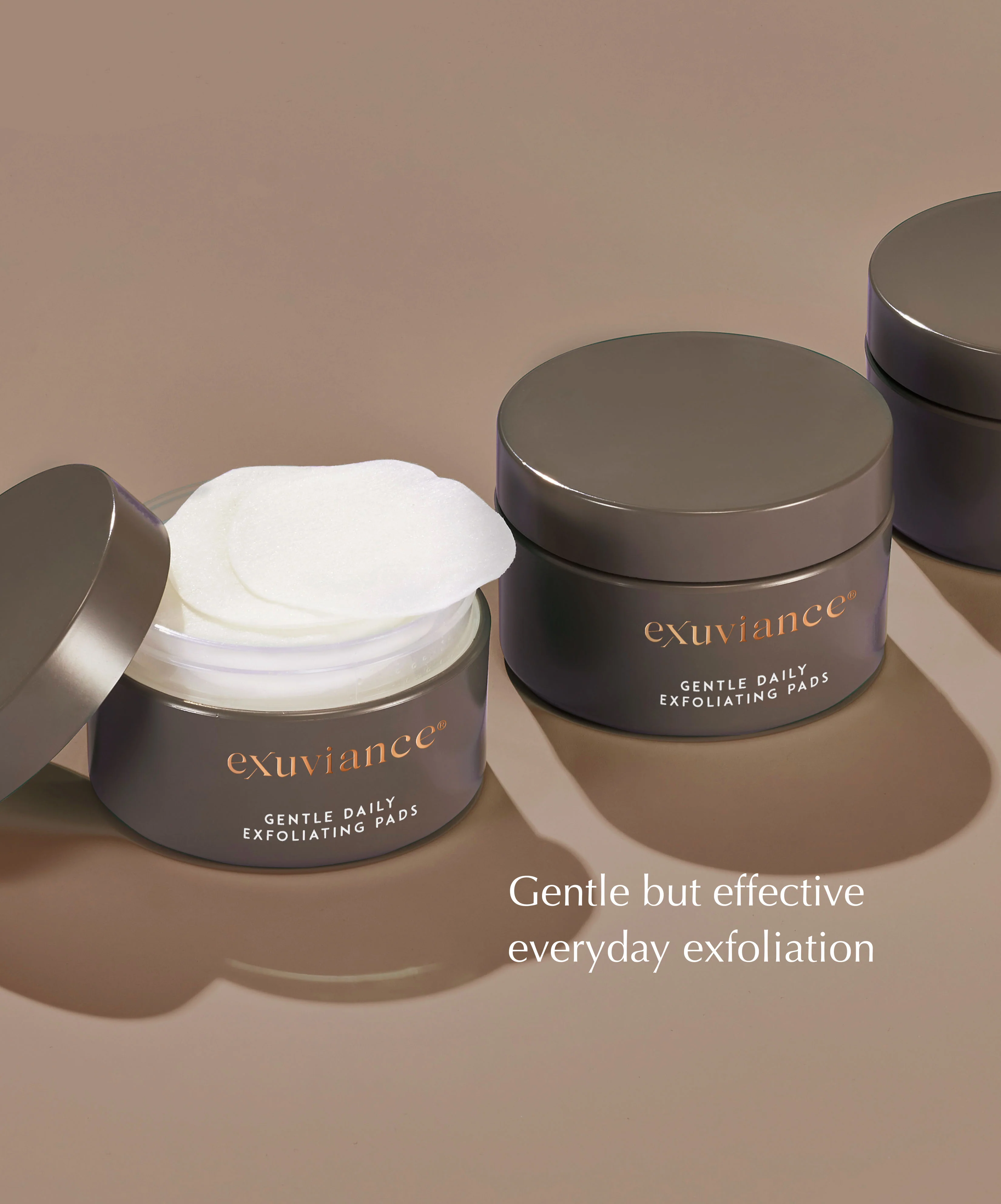 Gentle Daily Exfoliating Pads - Image 3