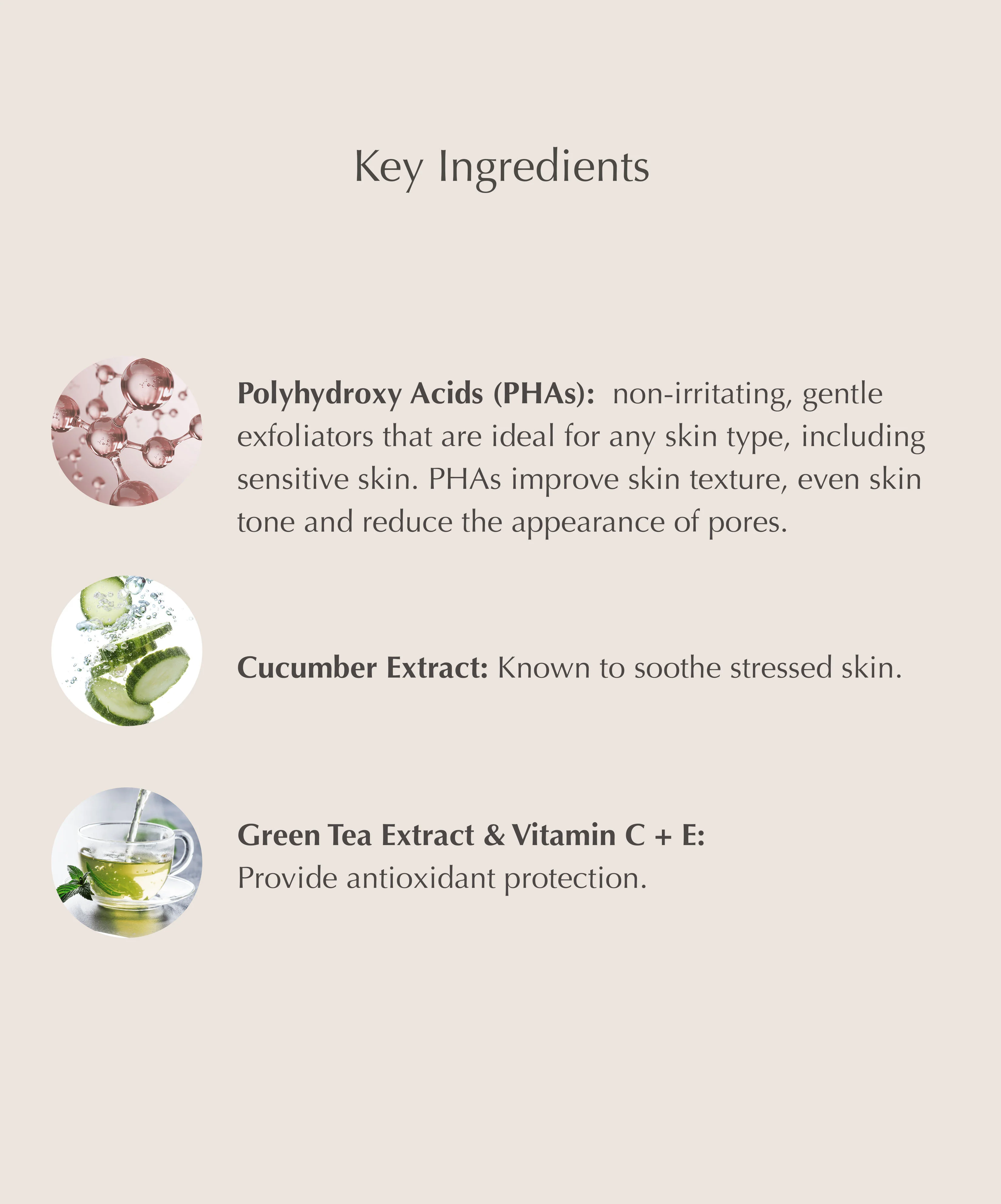 Gentle Daily Exfoliating Pads - Image 6