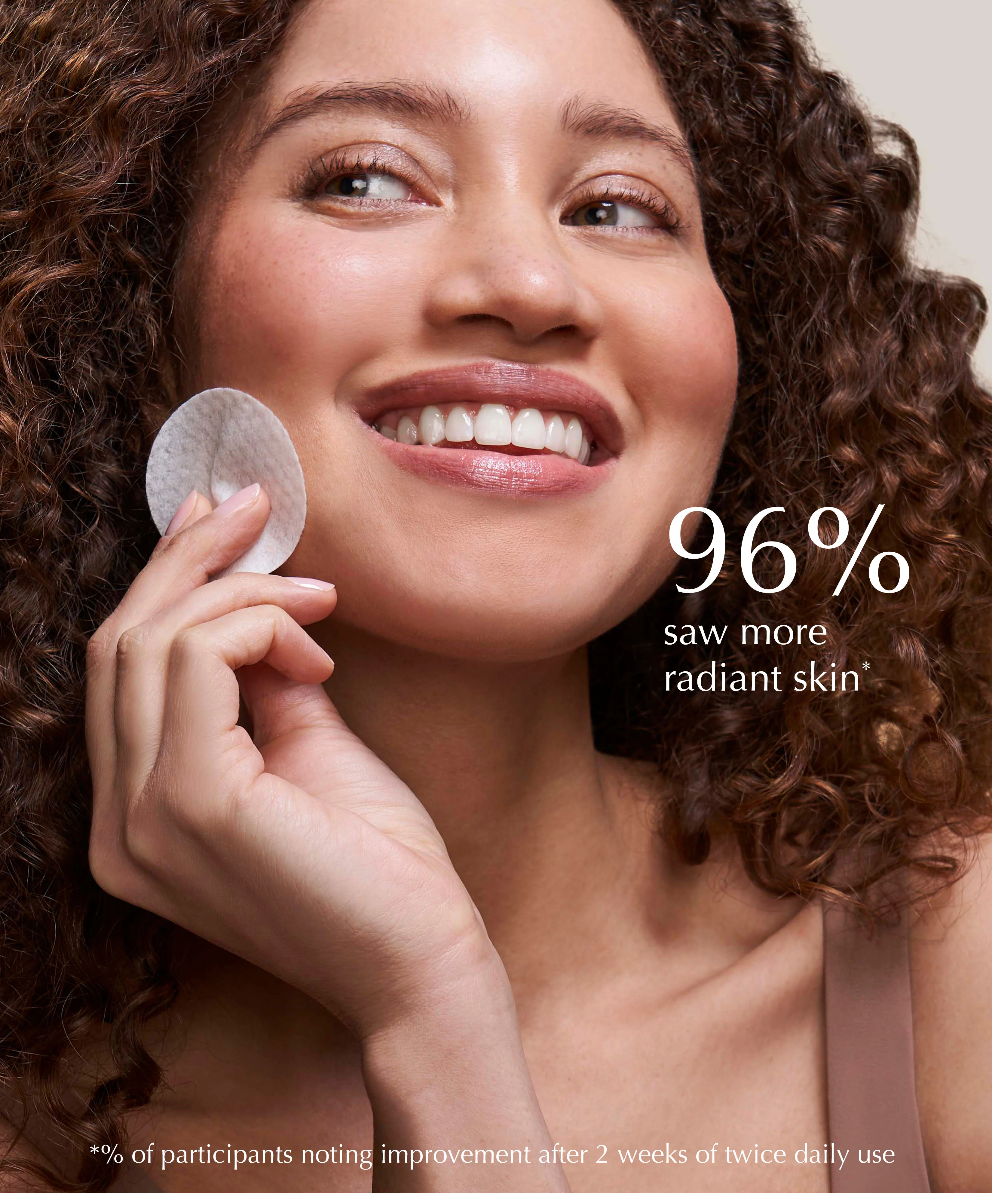 Gentle Daily Exfoliating Pads - Image 4