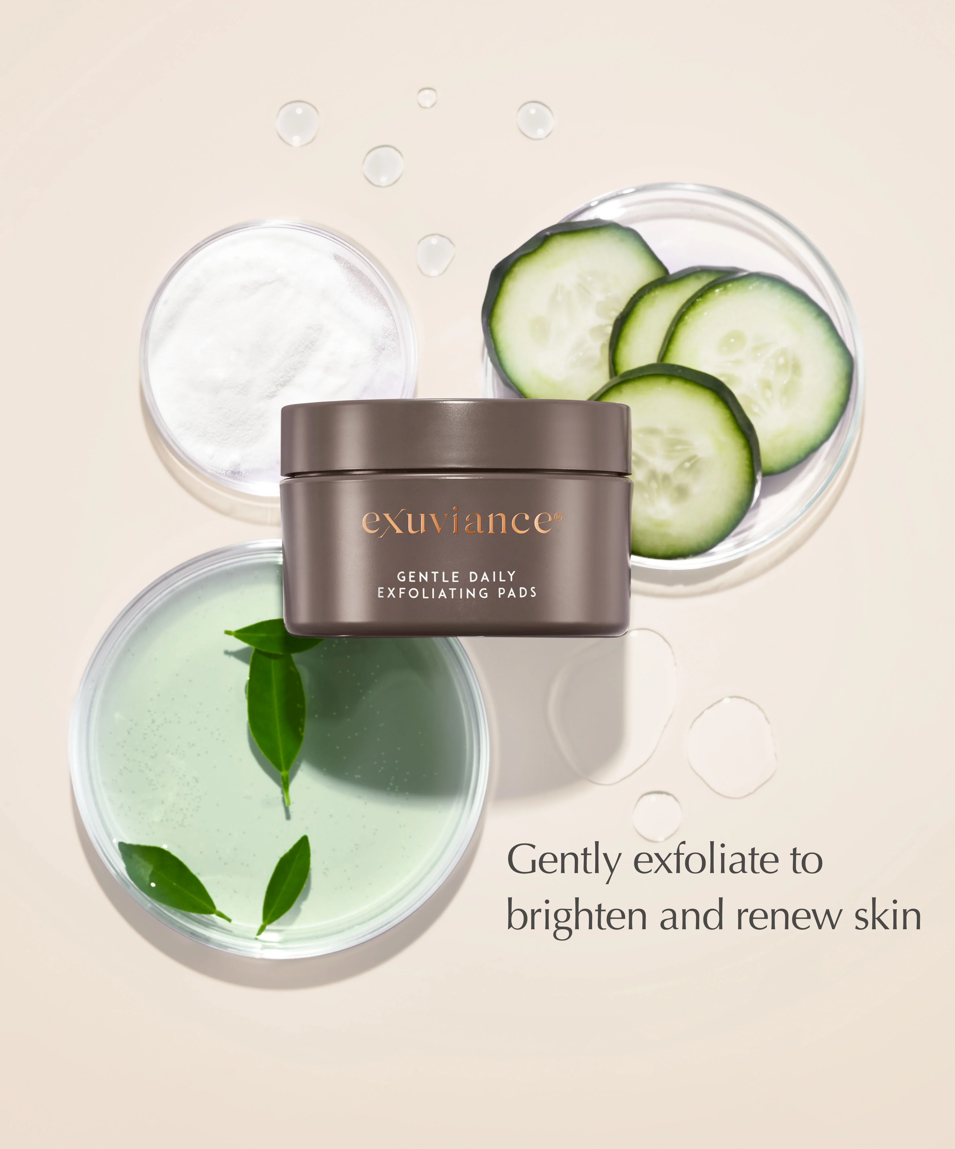 Gentle Daily Exfoliating Pads - Image 8