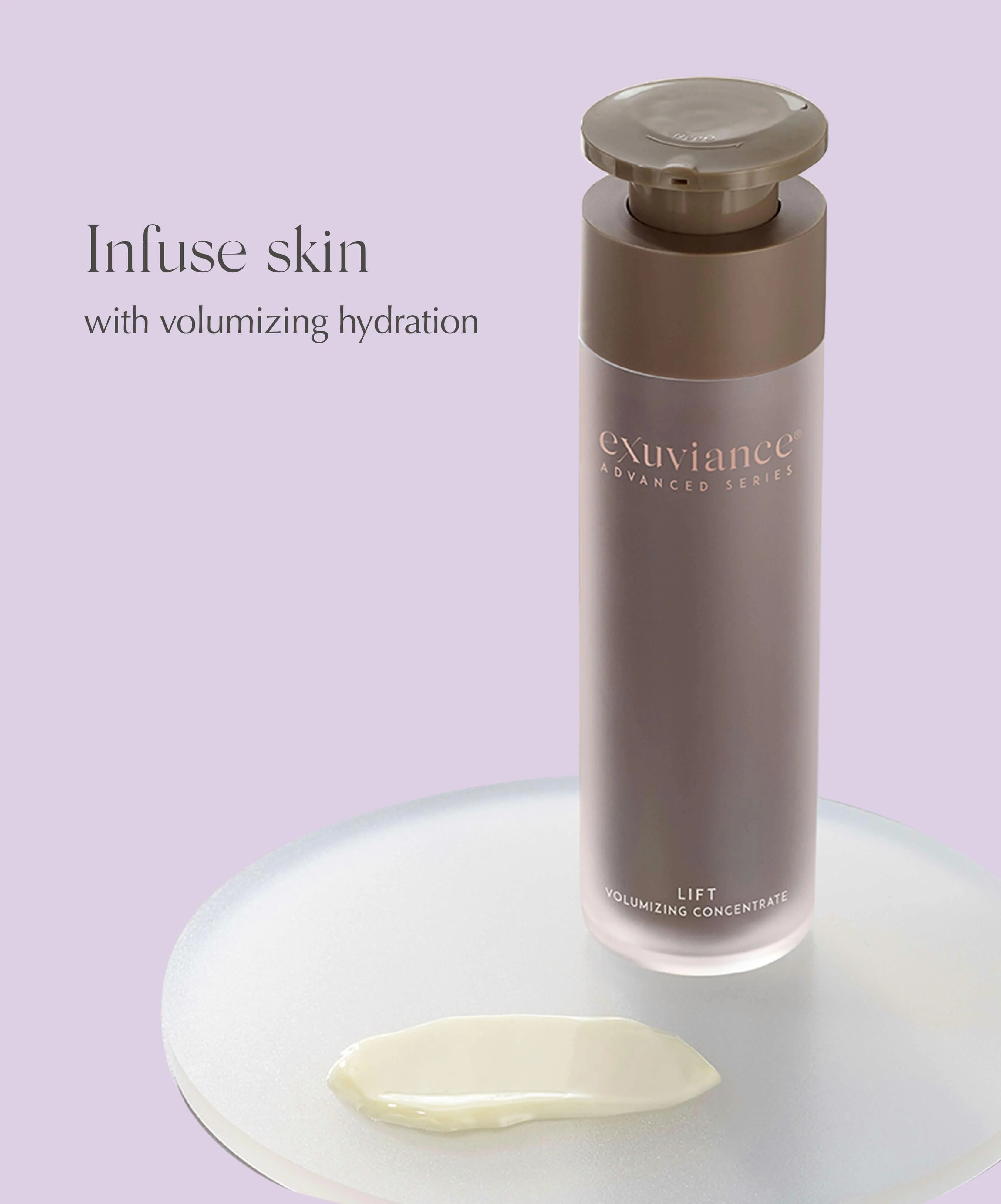 Lift Volumizing Concentrate - Image 3