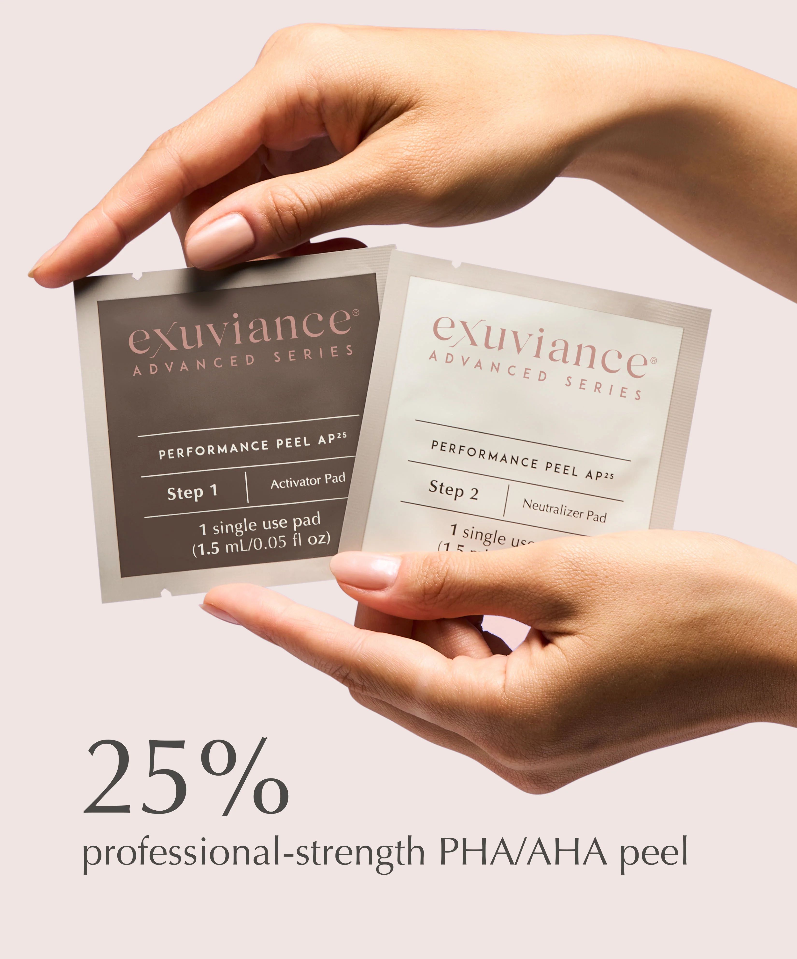 Performance Peel AP25 At-Home Chemical Peel - Image 3