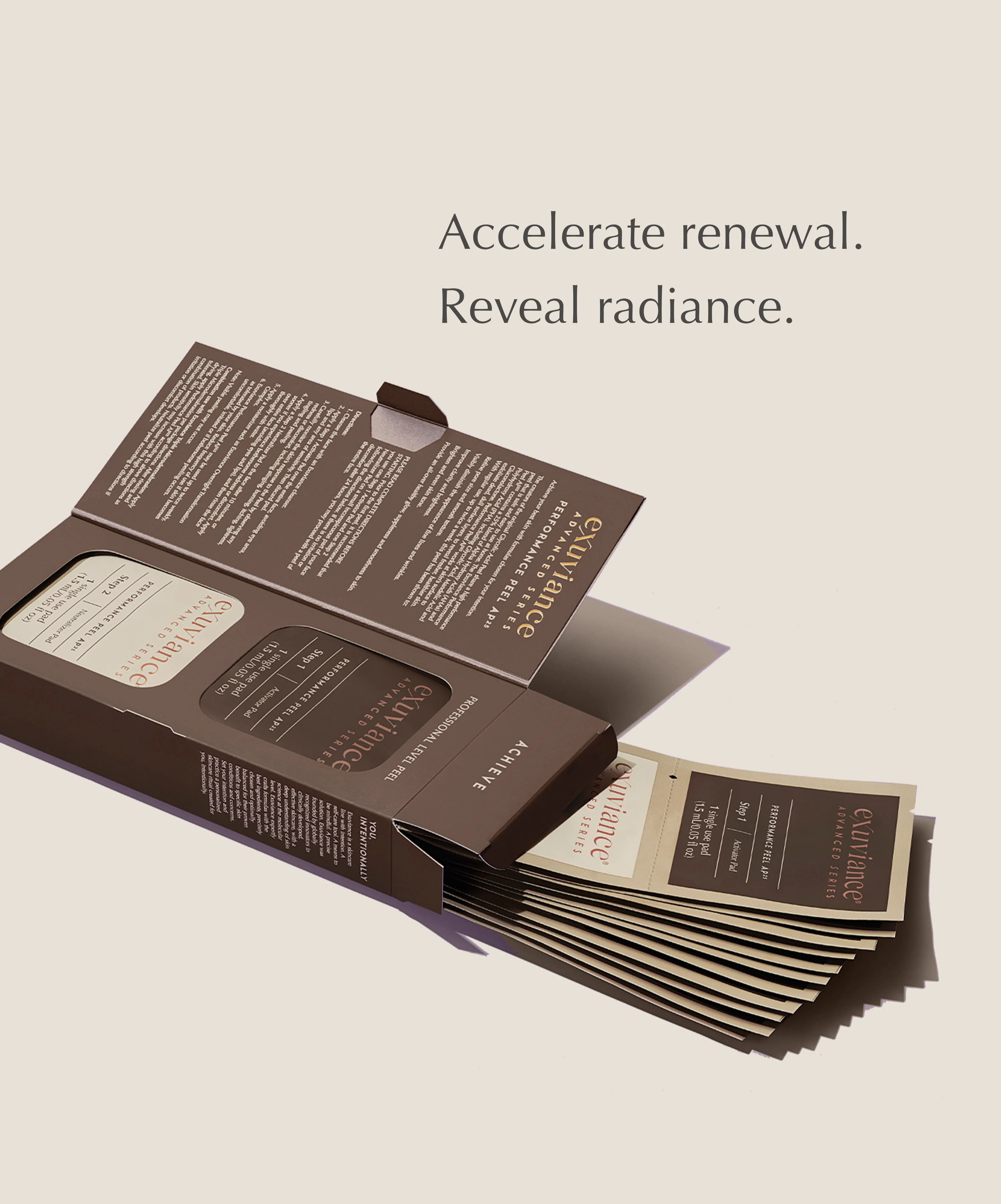 Performance Peel AP25 At-Home Chemical Peel - Image 8