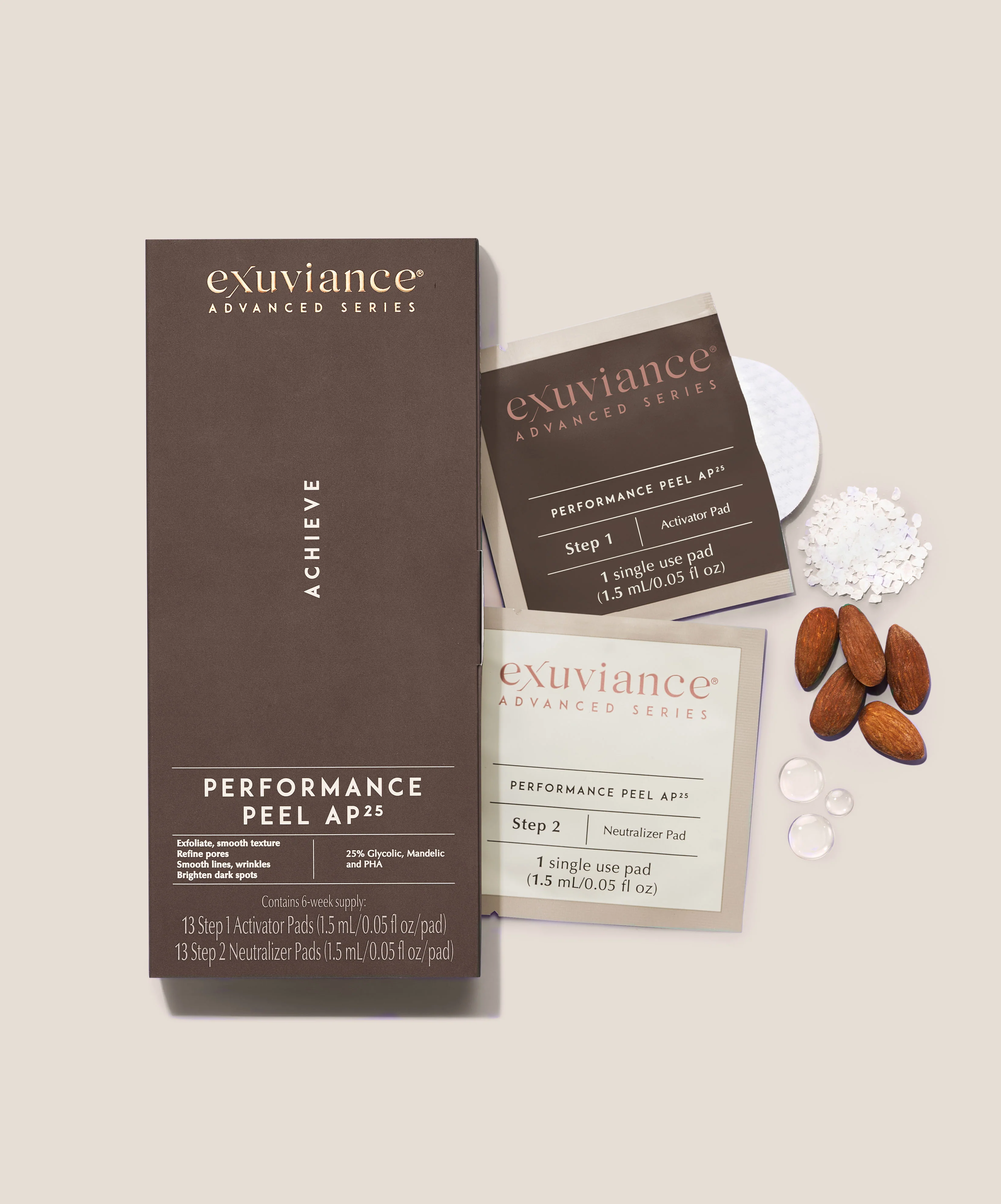 Performance Peel AP25 At-Home Chemical Peel - Image 9