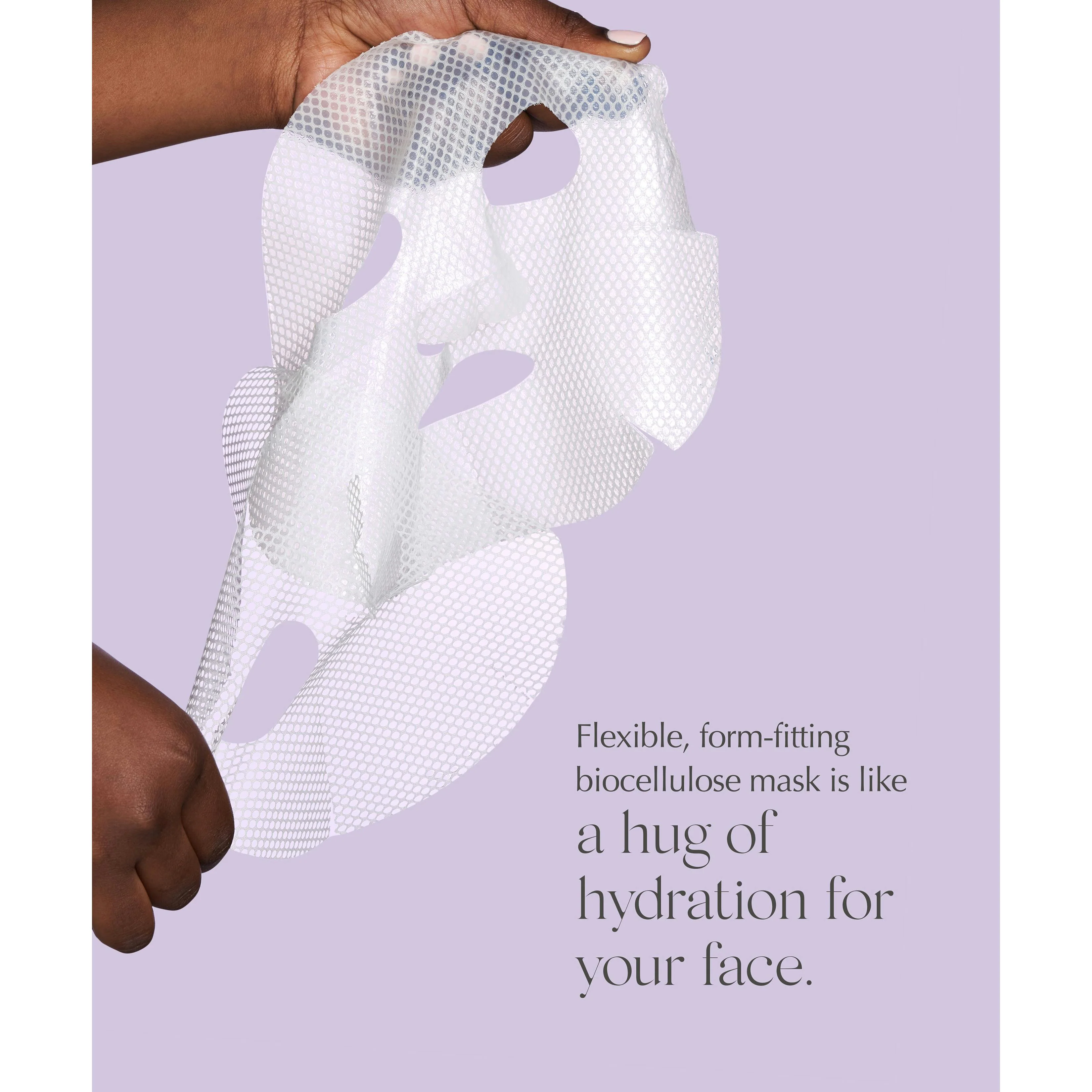 Pick-Me-Up Plumping Mask 3 Pack - Image 3