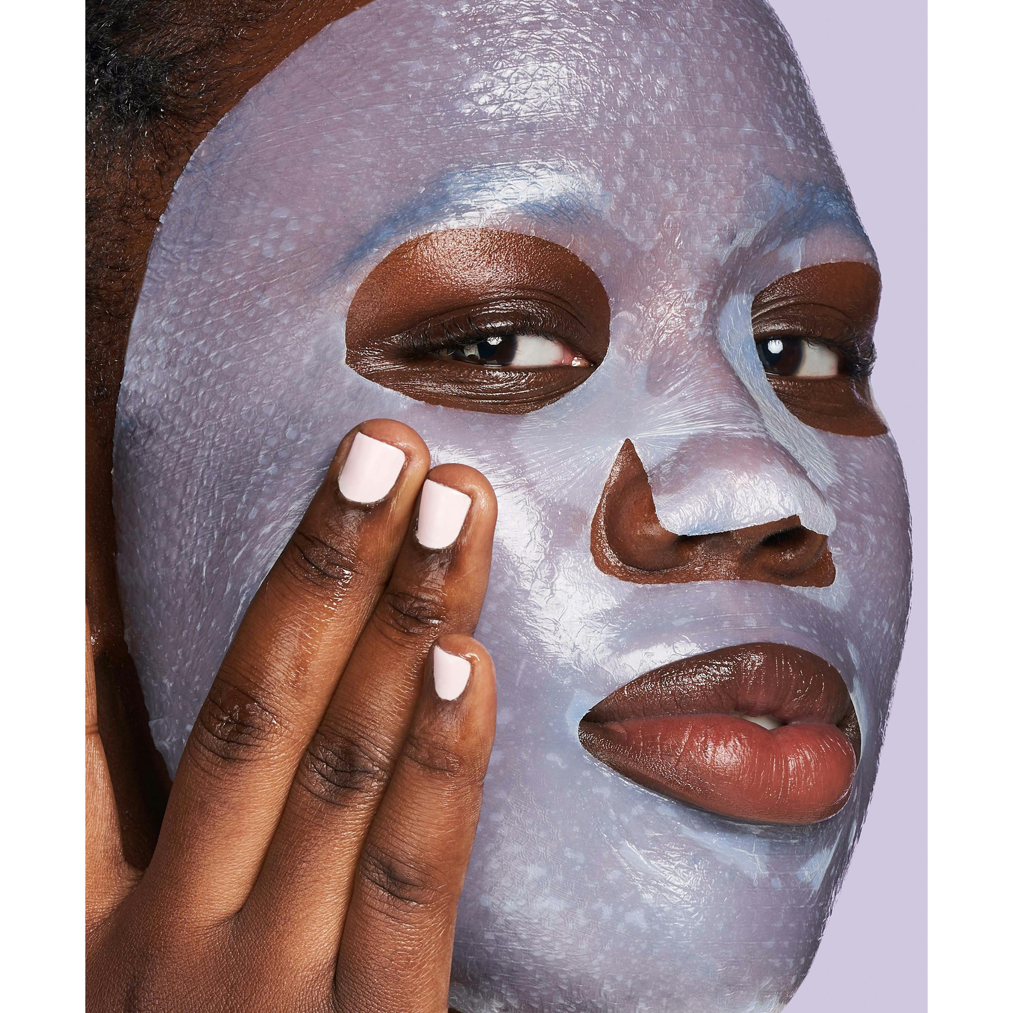 Pick-Me-Up Plumping Mask 3 Pack - Image 4