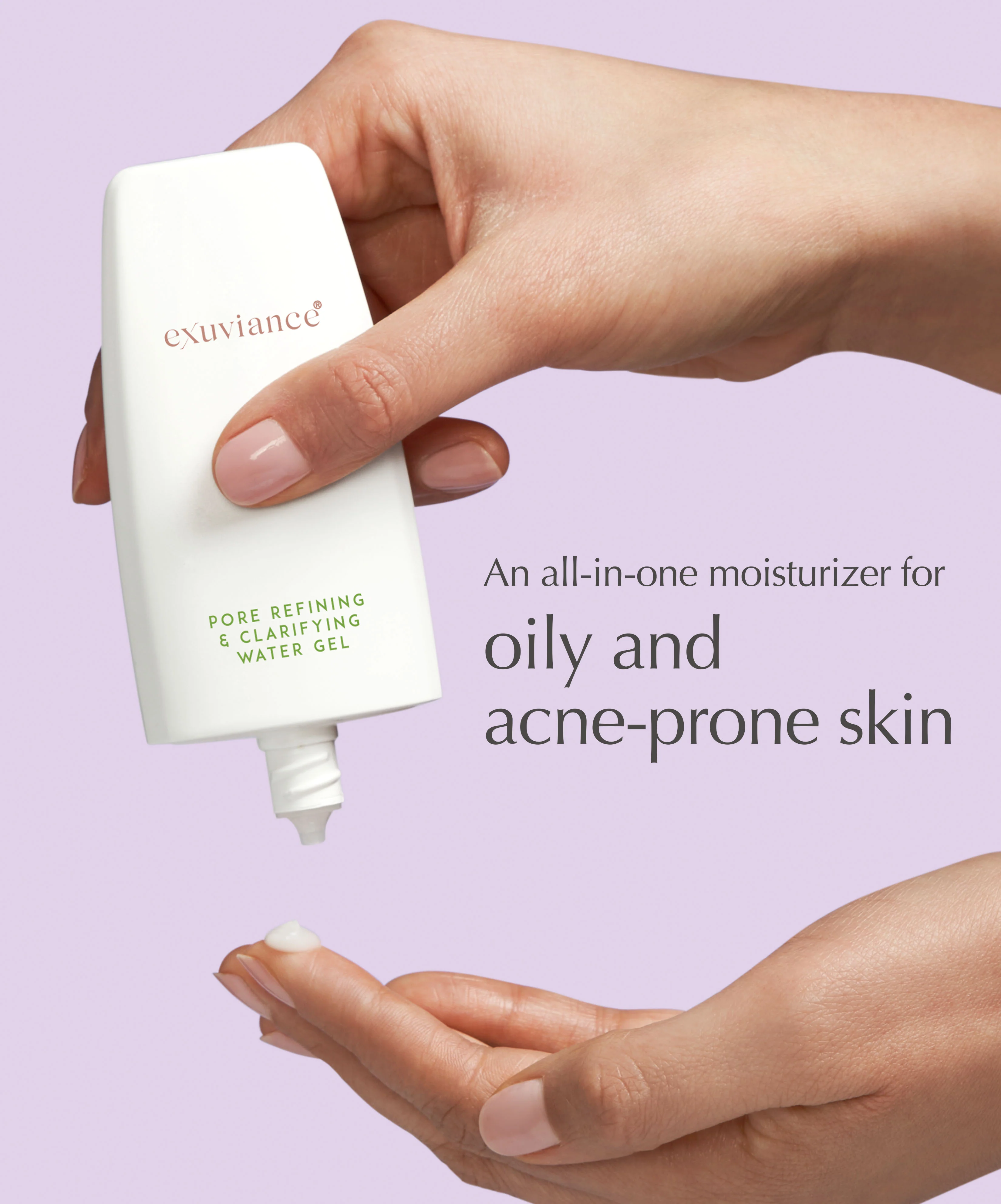 Pore Refining and Clarifying Water Gel - Image 3