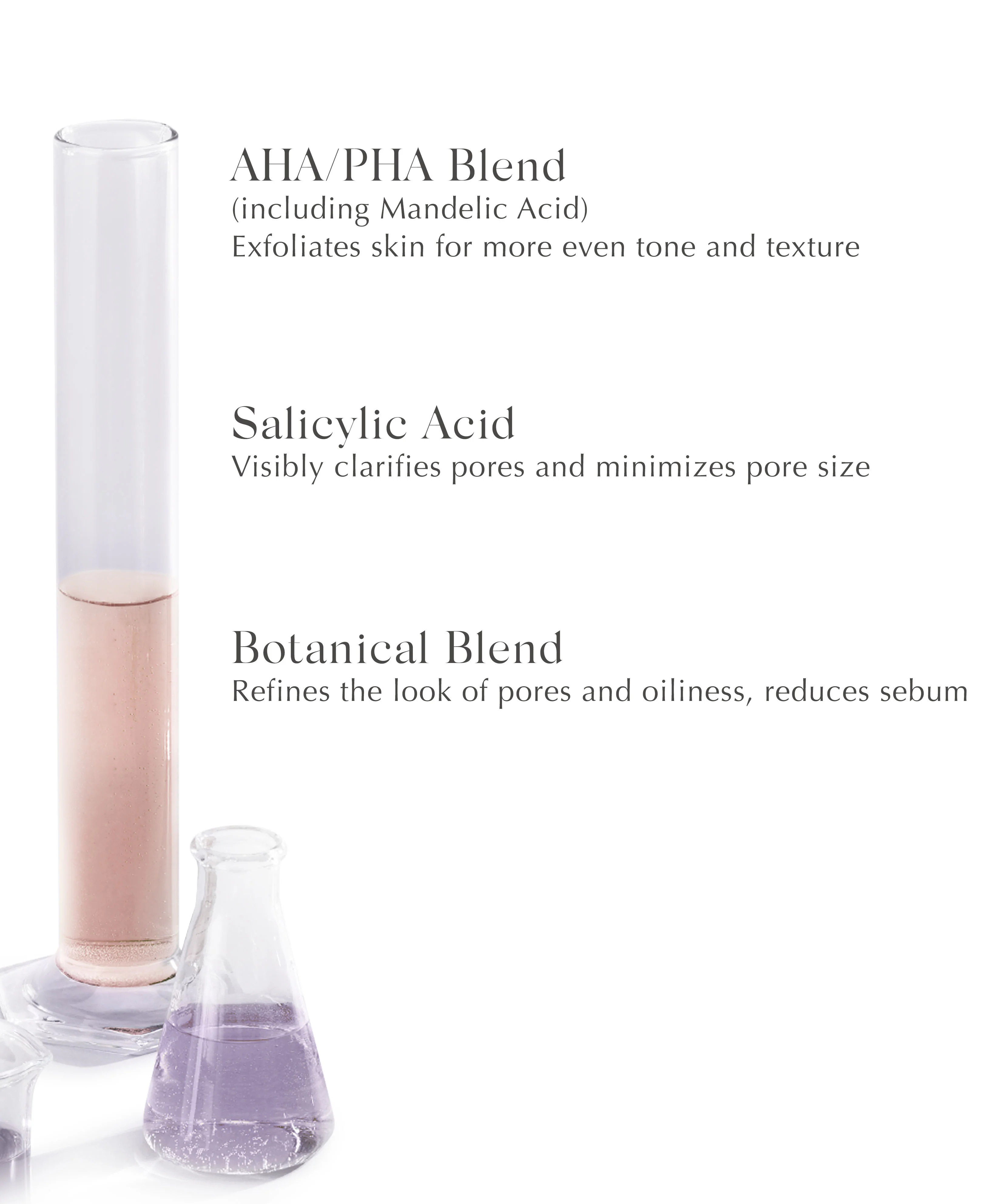 Pore Refining and Clarifying Water Gel - Image 4