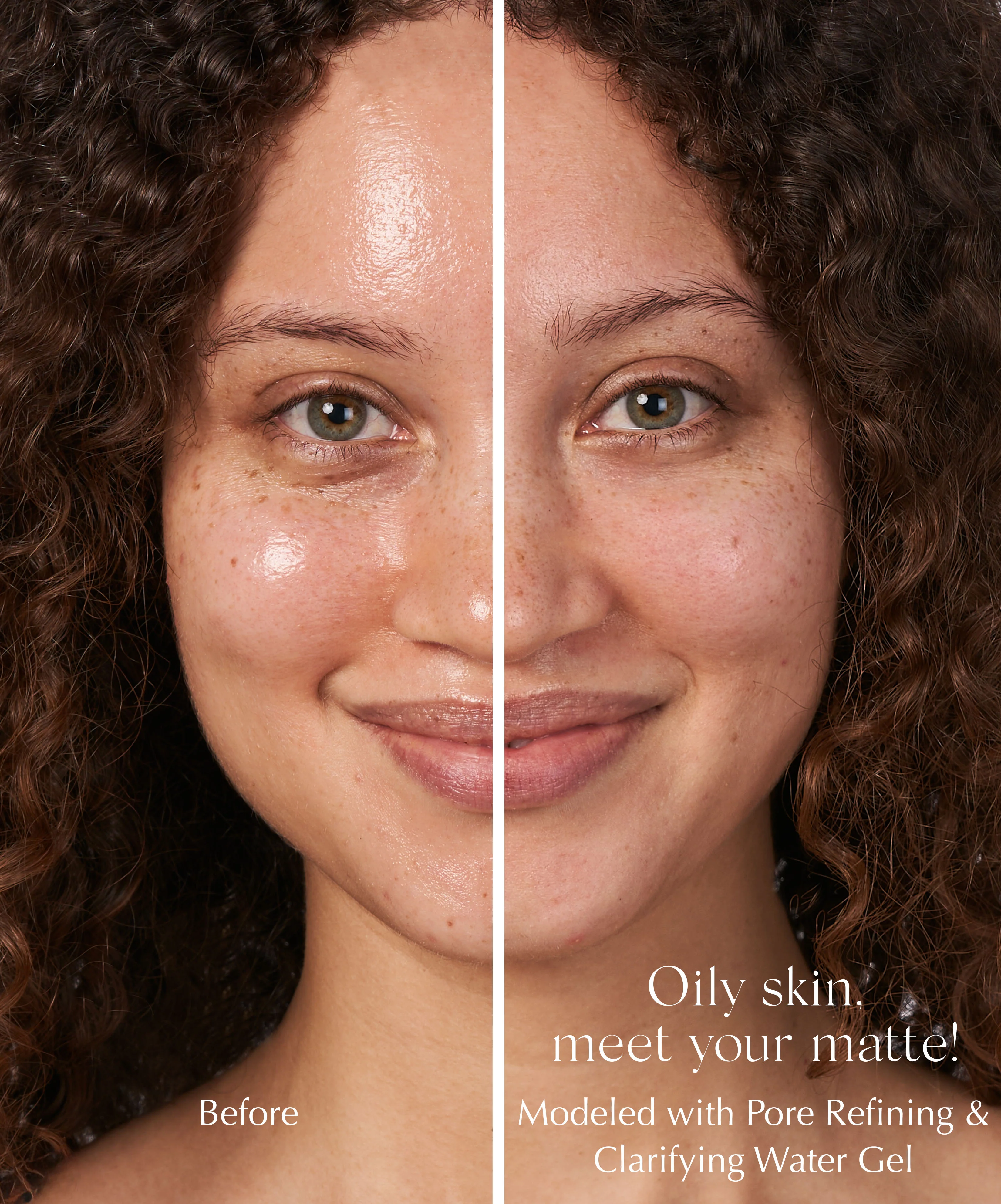Pore Refining and Clarifying Water Gel - Image 5