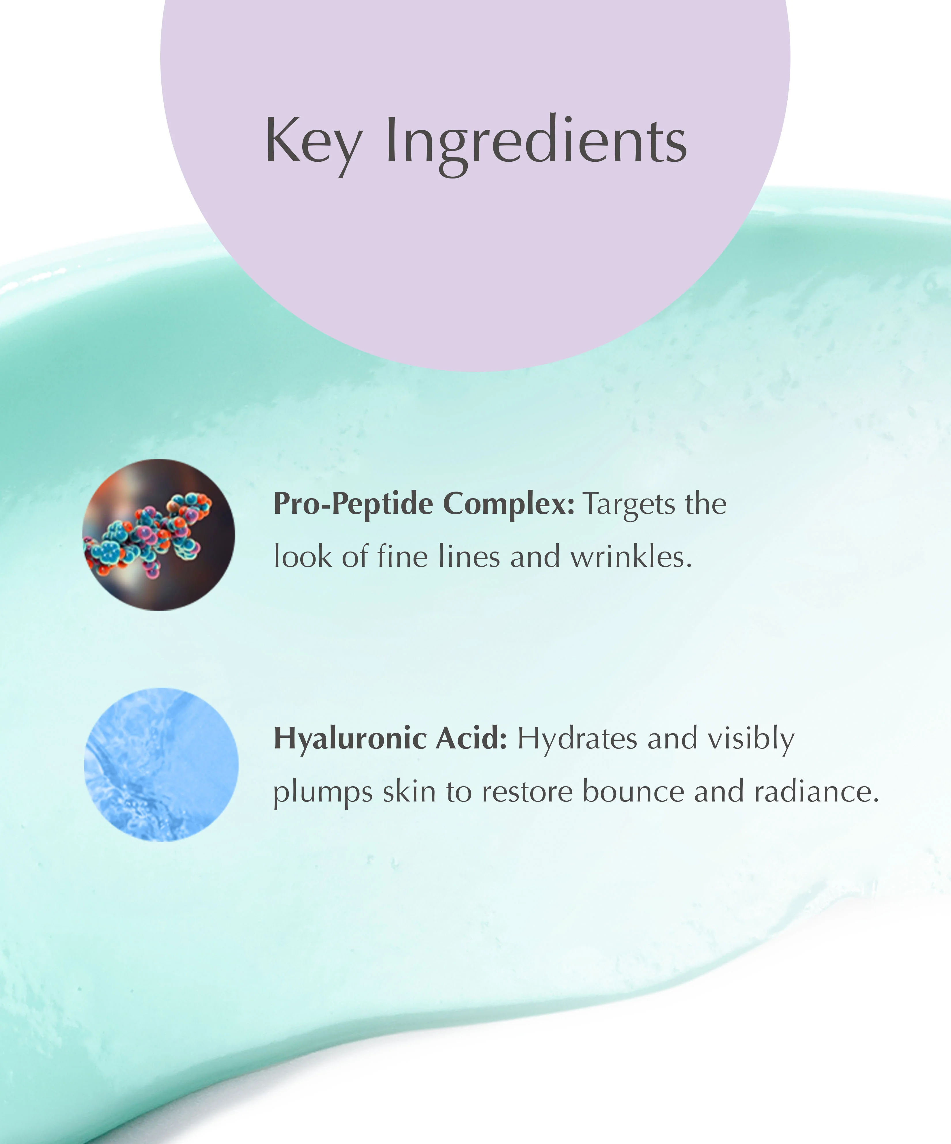 Pro-Plump Hydrating Cream - Image 5