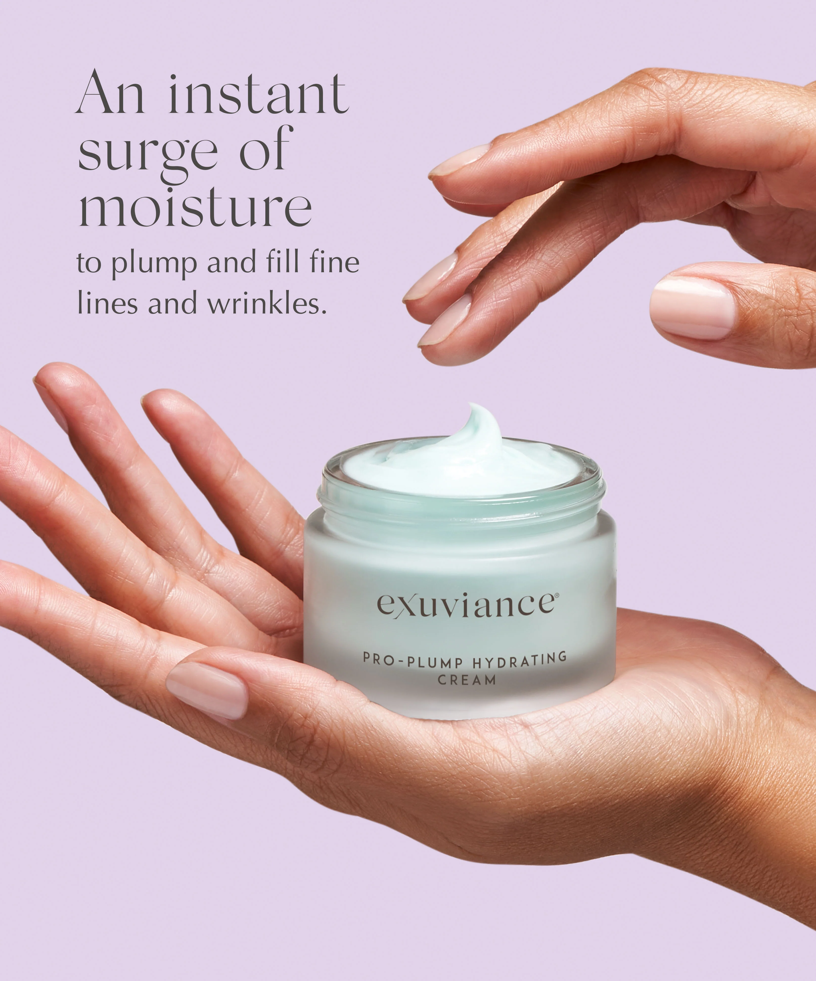 Pro-Plump Hydrating Cream - Image 3