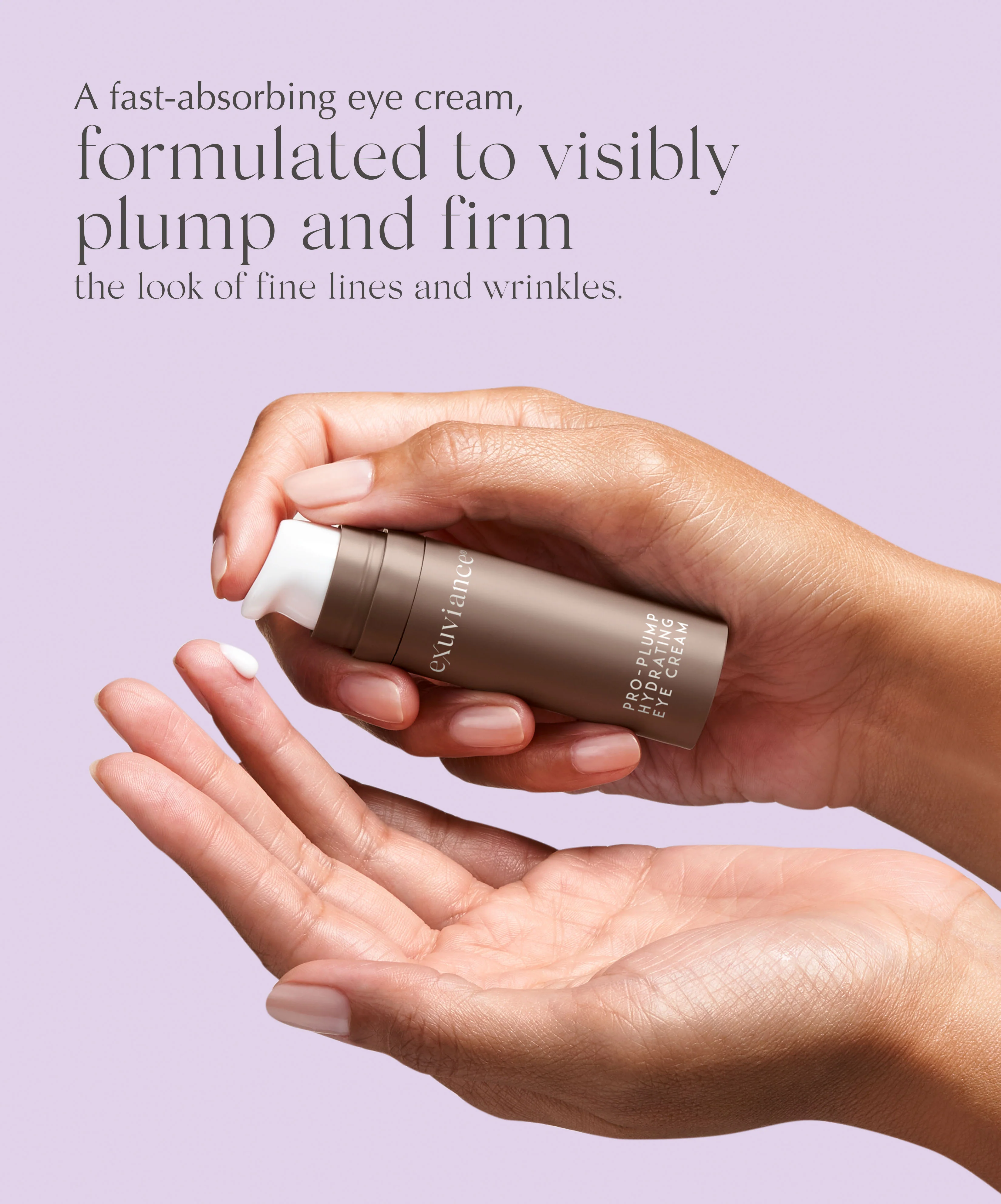 Pro-Plump Hydrating Eye Cream - Image 3