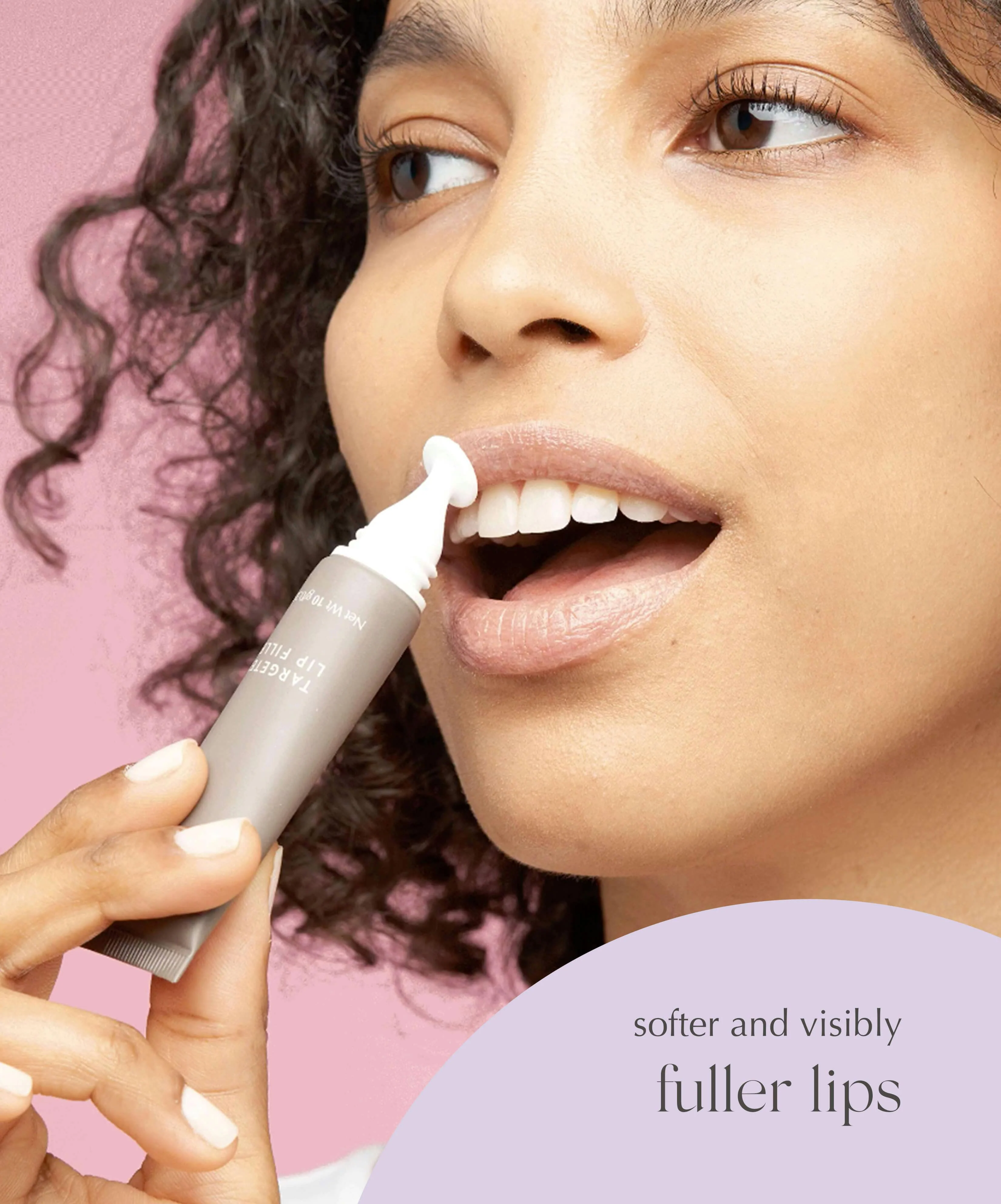 Targeted Lip Filler - Image 3