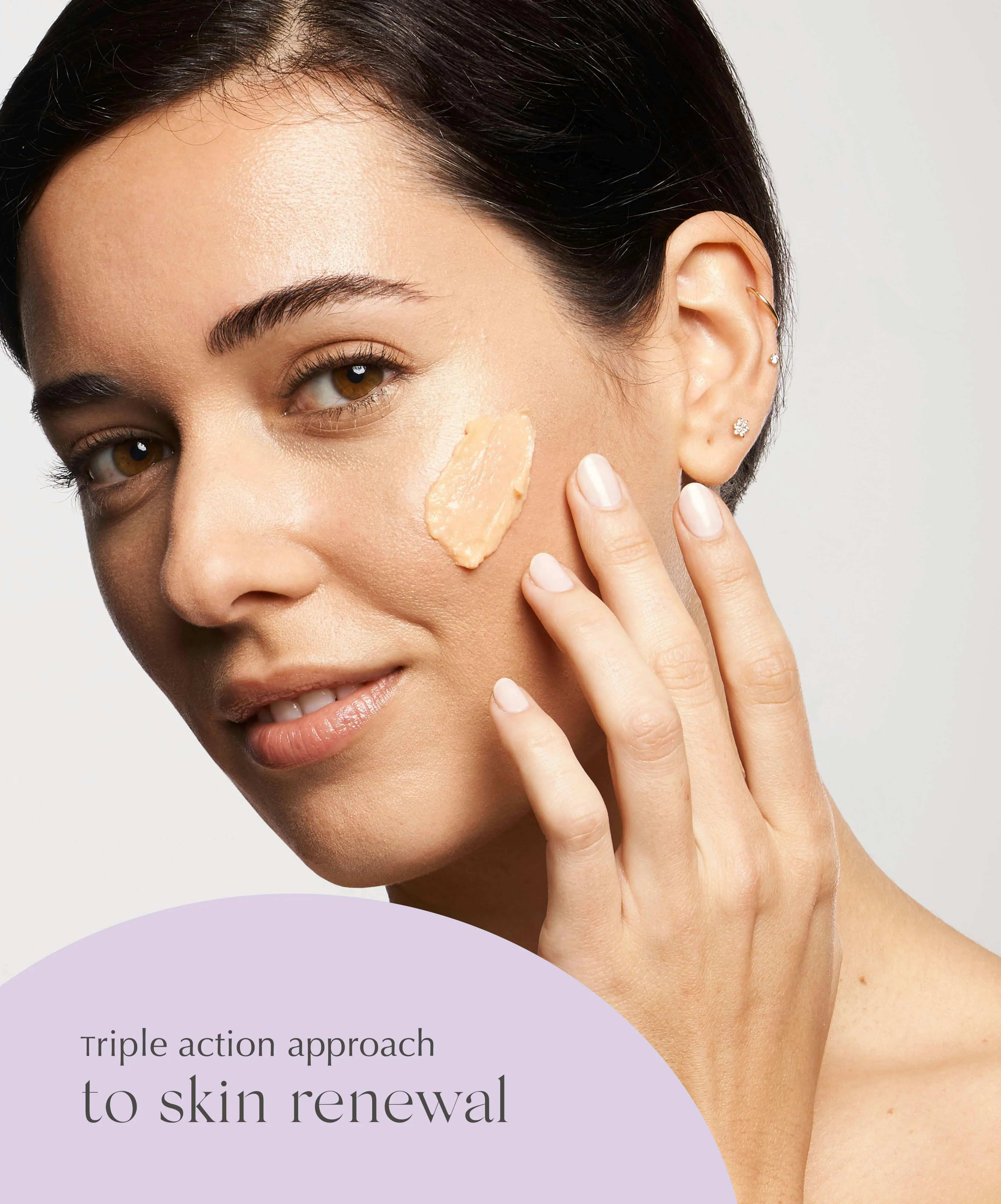 Triple Microdermabrasion Face Polish Treatment - Image 4