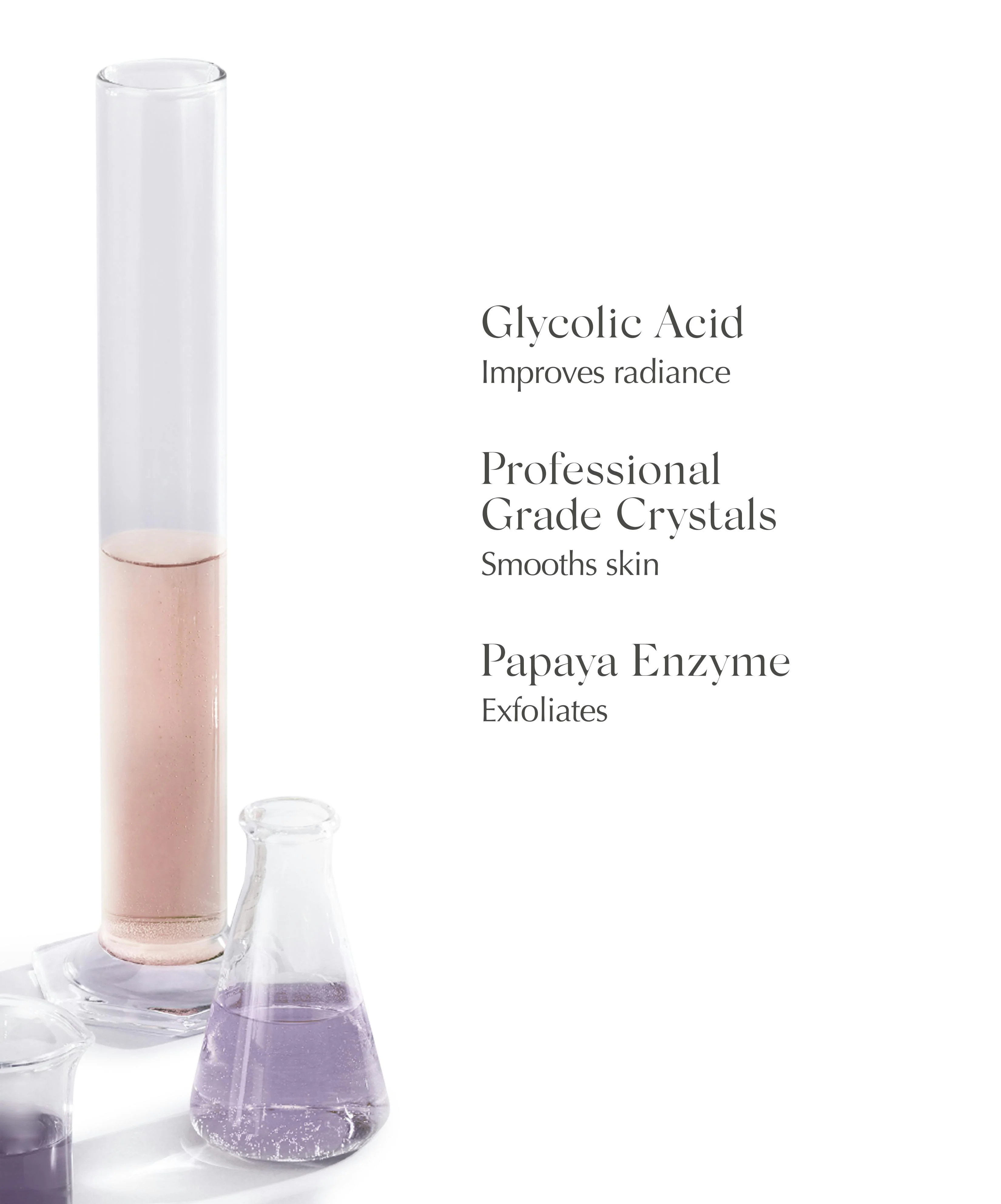 Triple Microdermabrasion Face Polish Treatment - Image 5