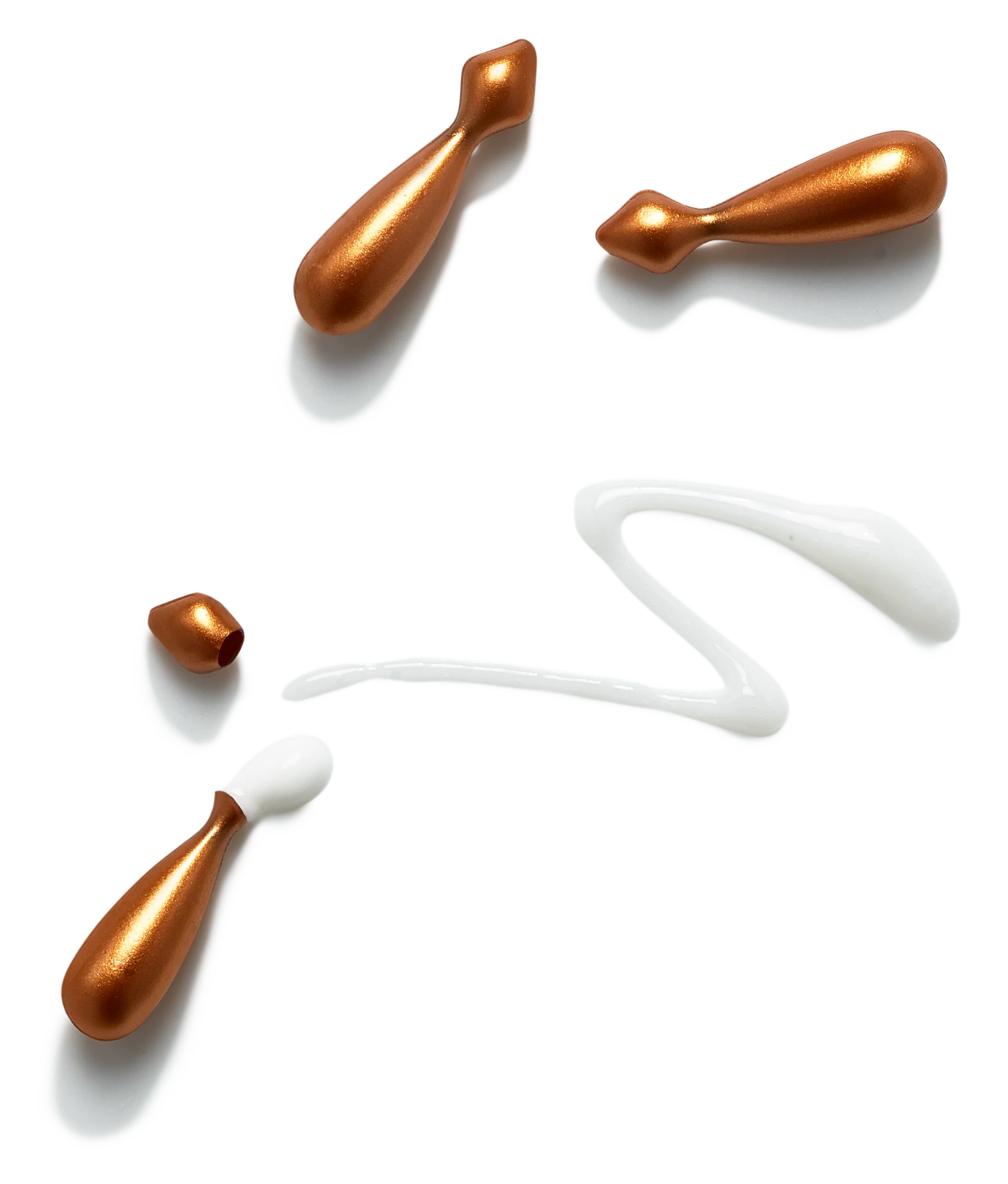 Vitamin C Serum Capsules - Image 3