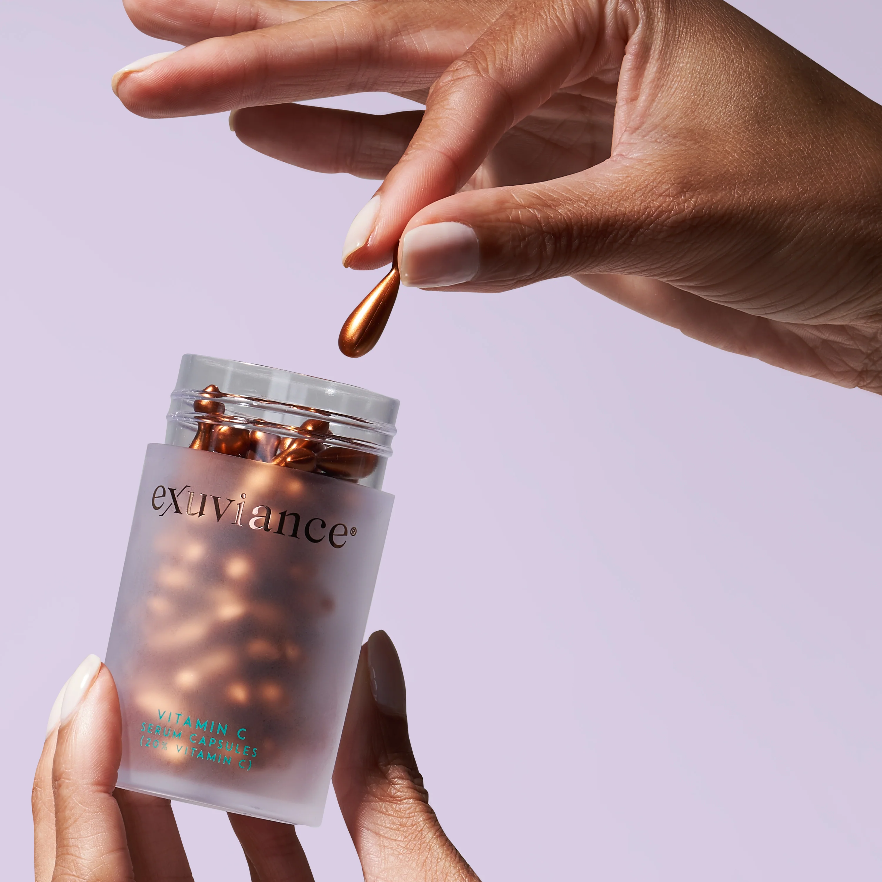 Vitamin C Serum Capsules - Image 4