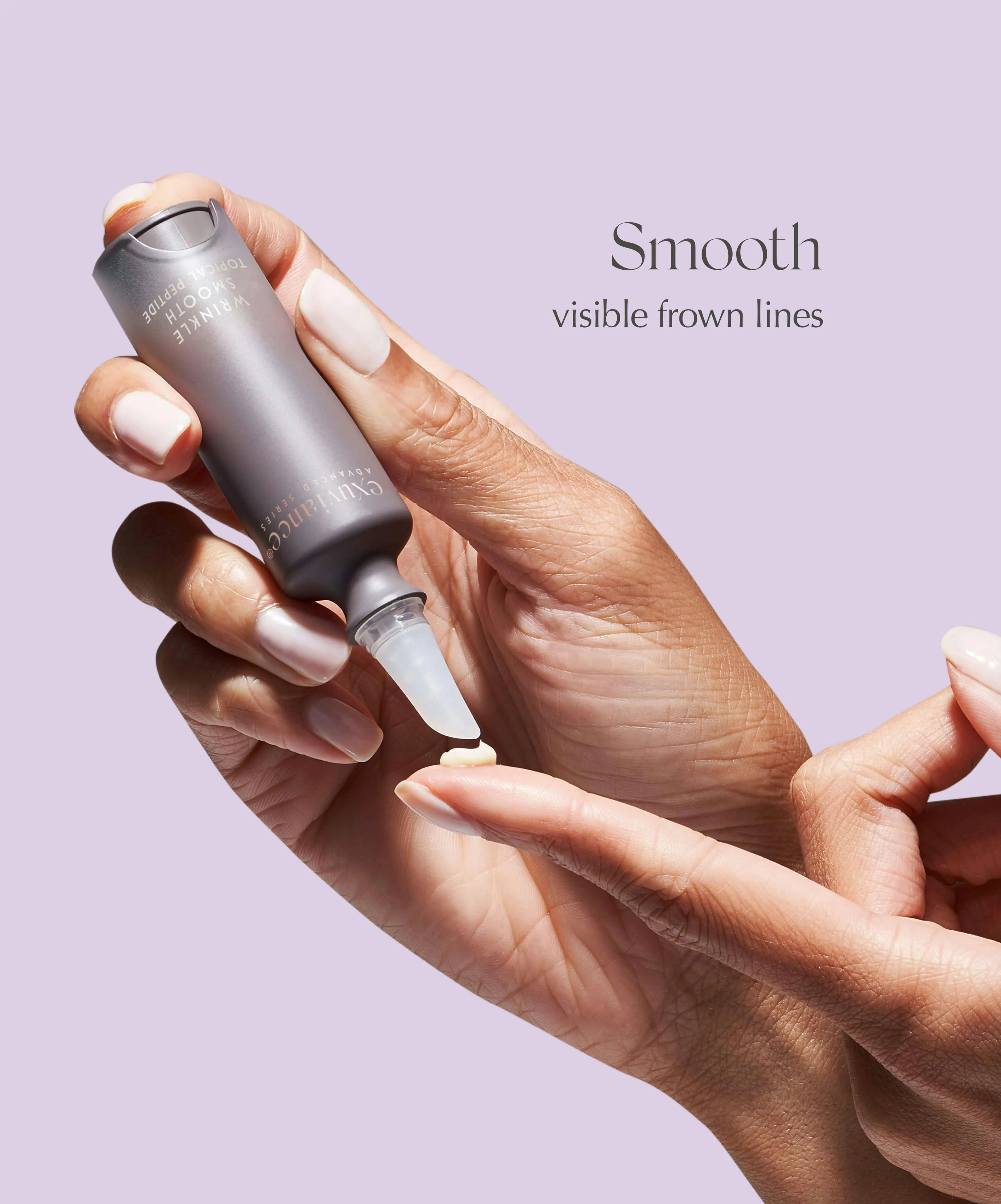Wrinkle Smooth Topical Peptide - Image 3